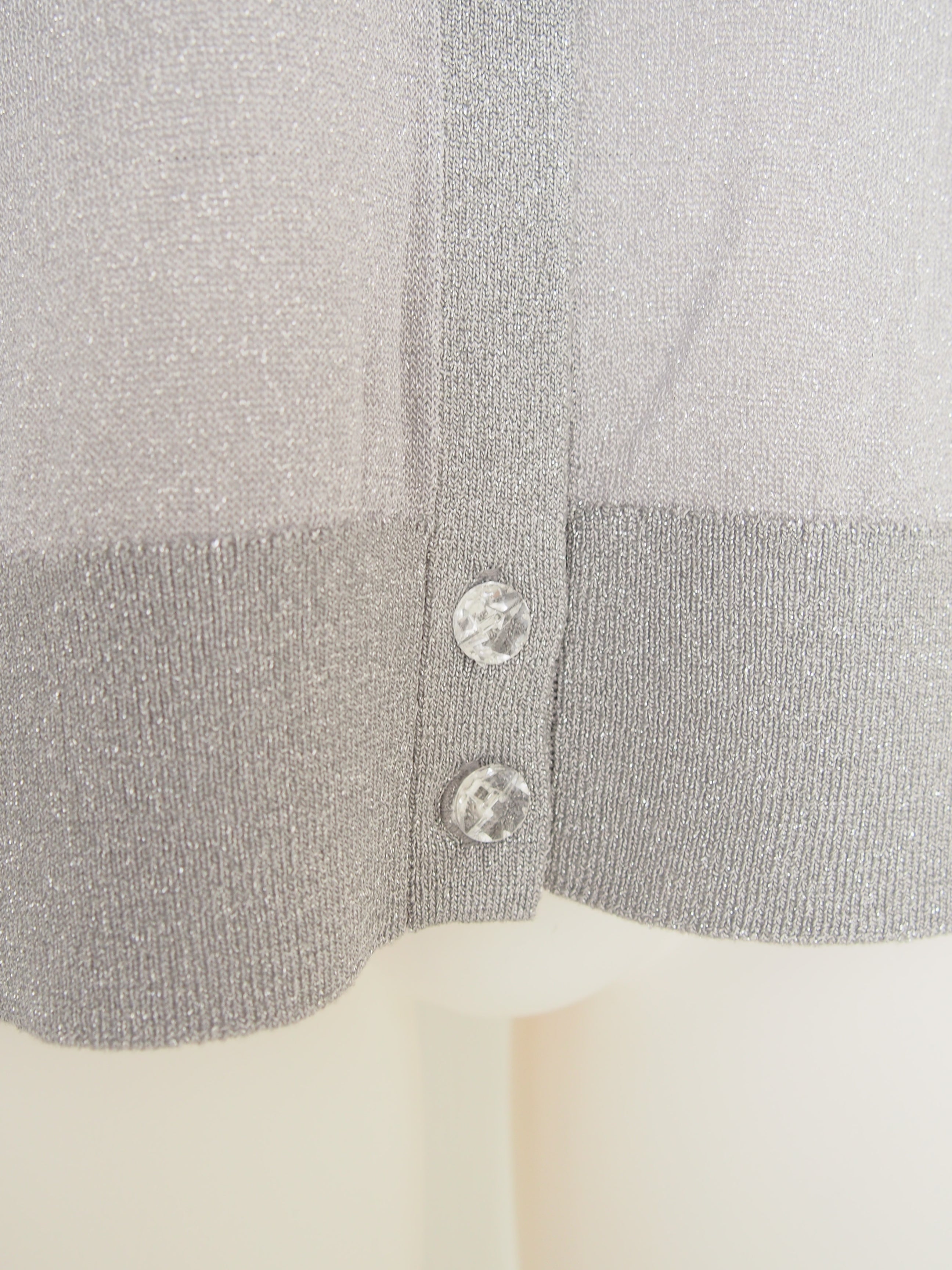 【Ordinary】シアーラメカーディガン/BO26-508N