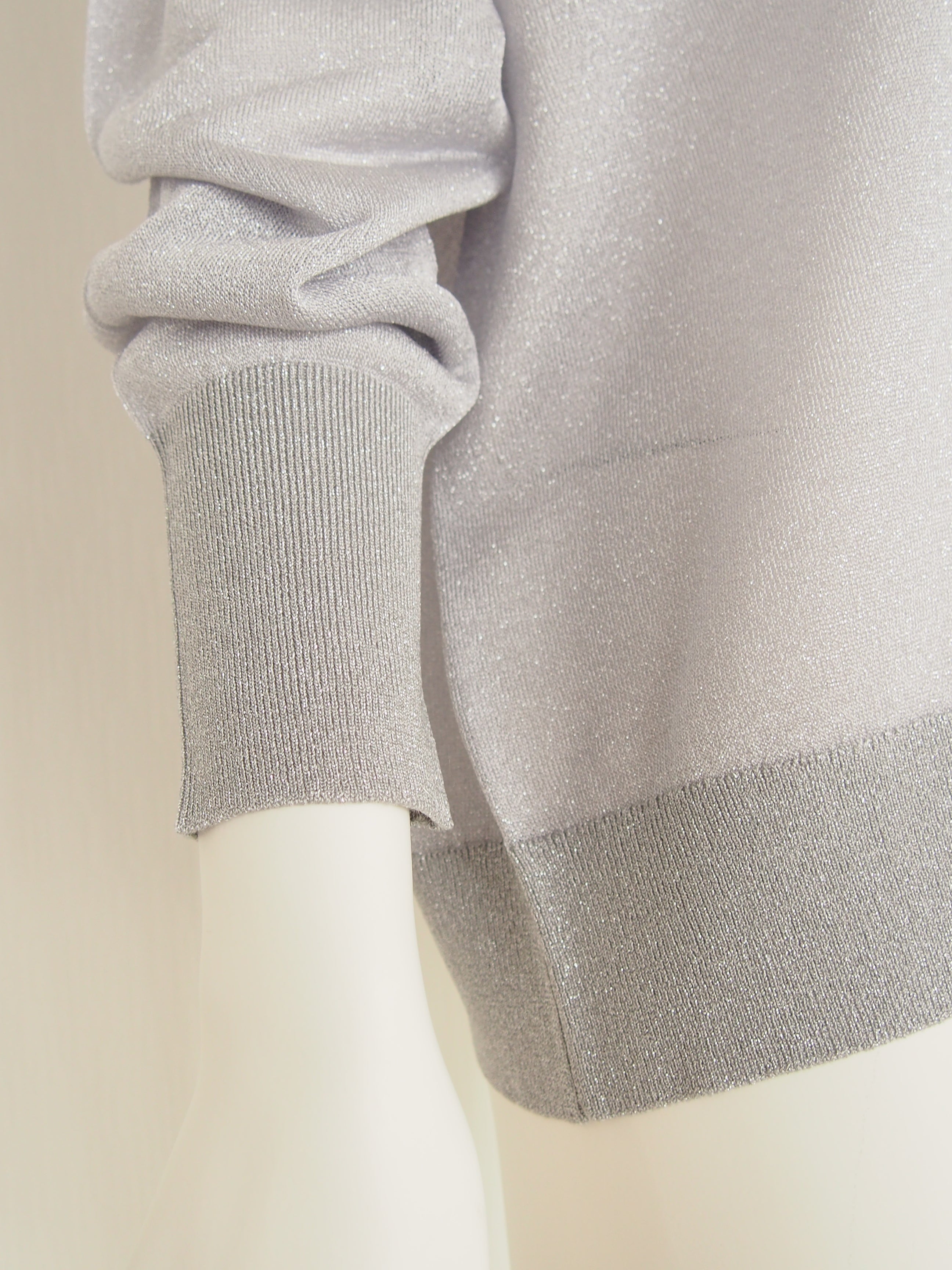 【Ordinary】シアーラメカーディガン/BO26-508N