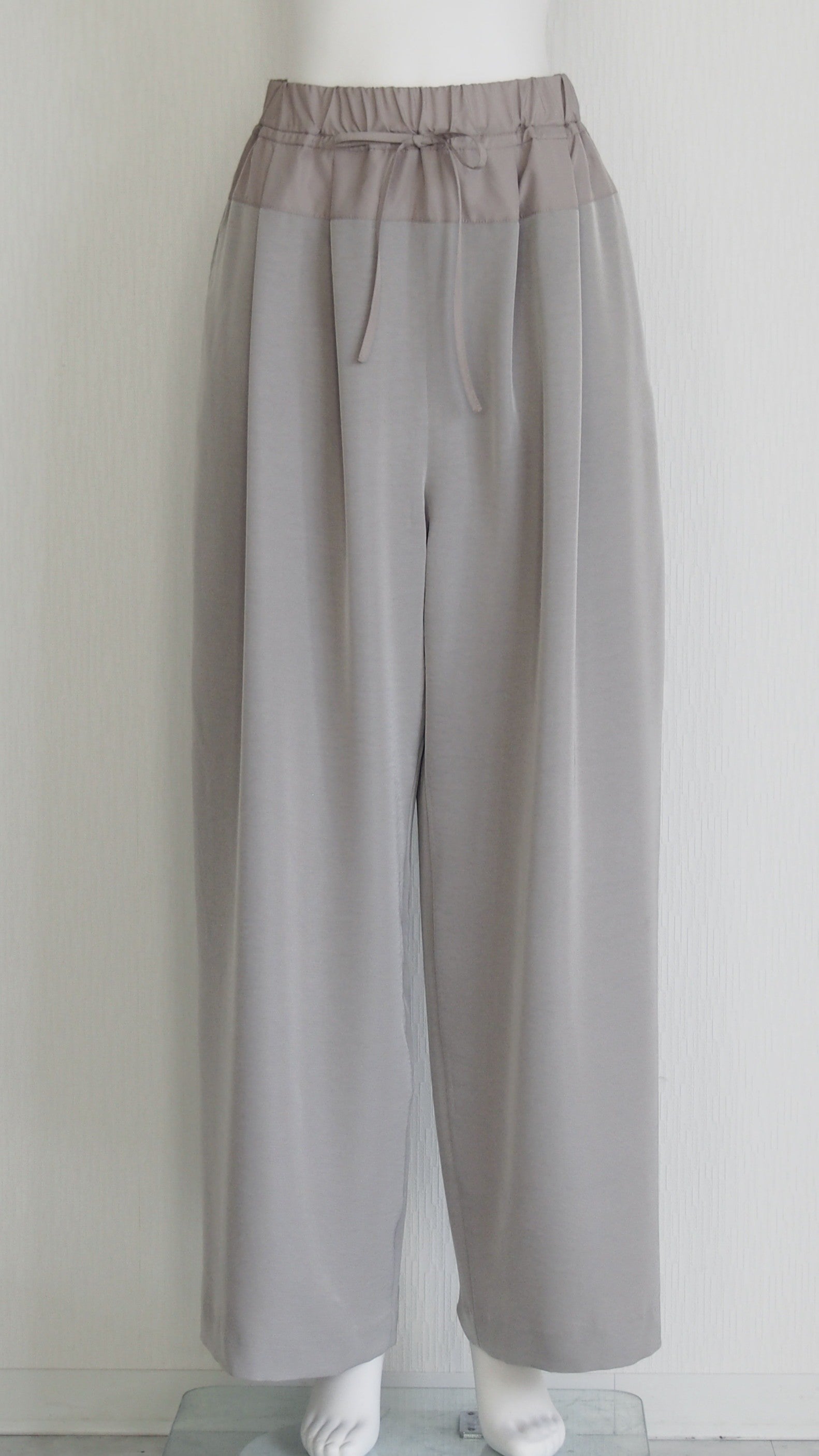 【Ordinary】コンビネーションタックパンツ/BO26-509P