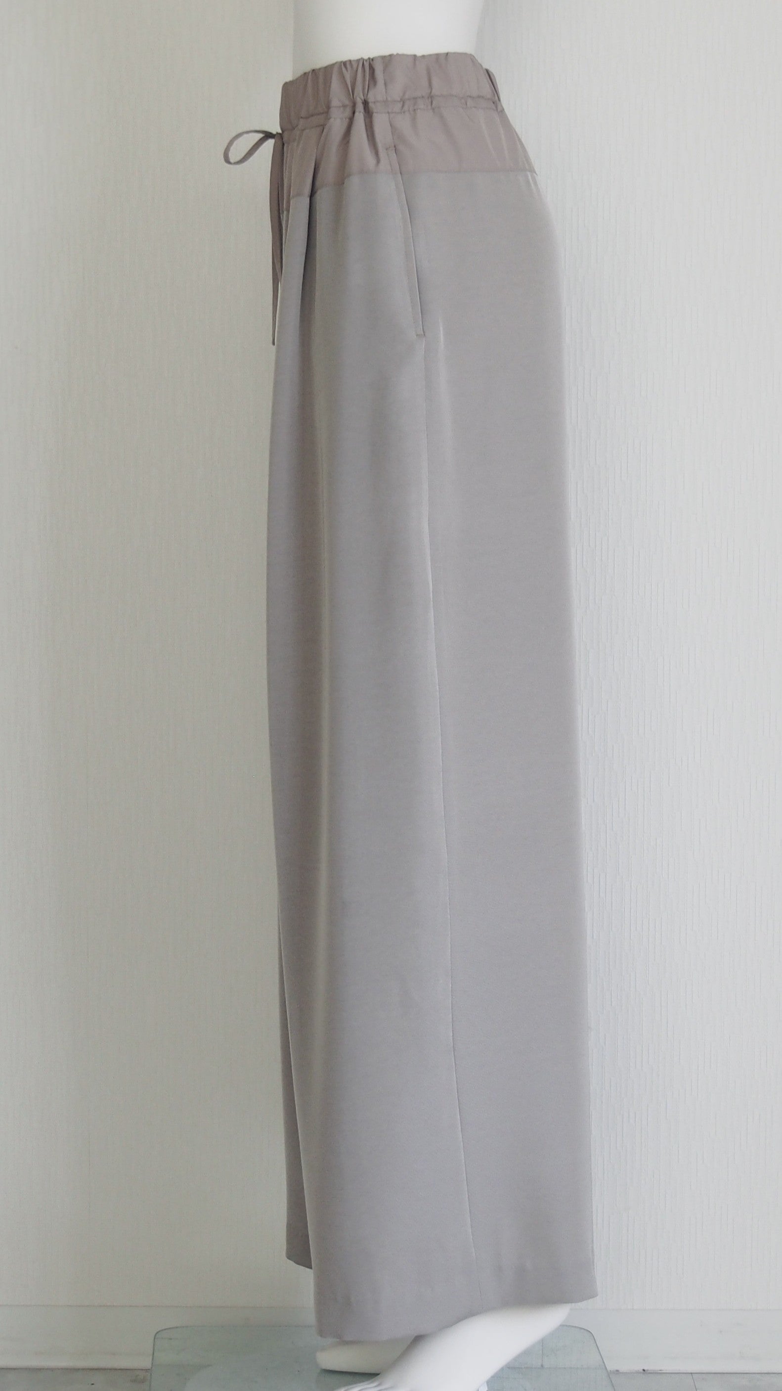 【Ordinary】コンビネーションタックパンツ/BO26-509P