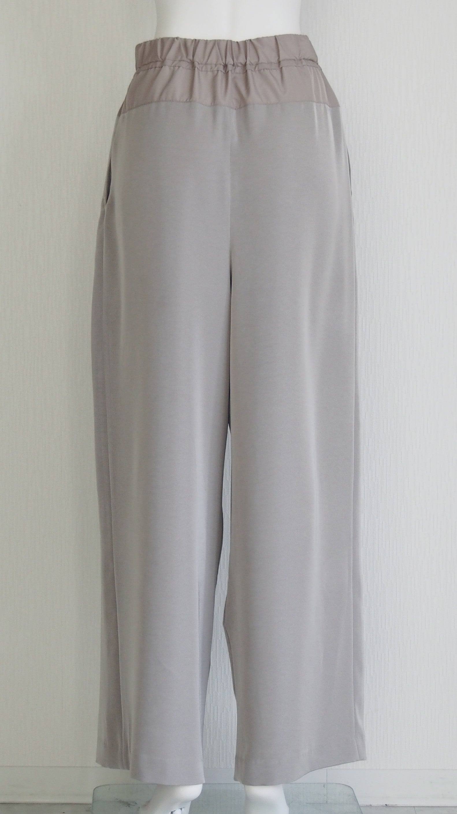 【Ordinary】コンビネーションタックパンツ/BO26-509P