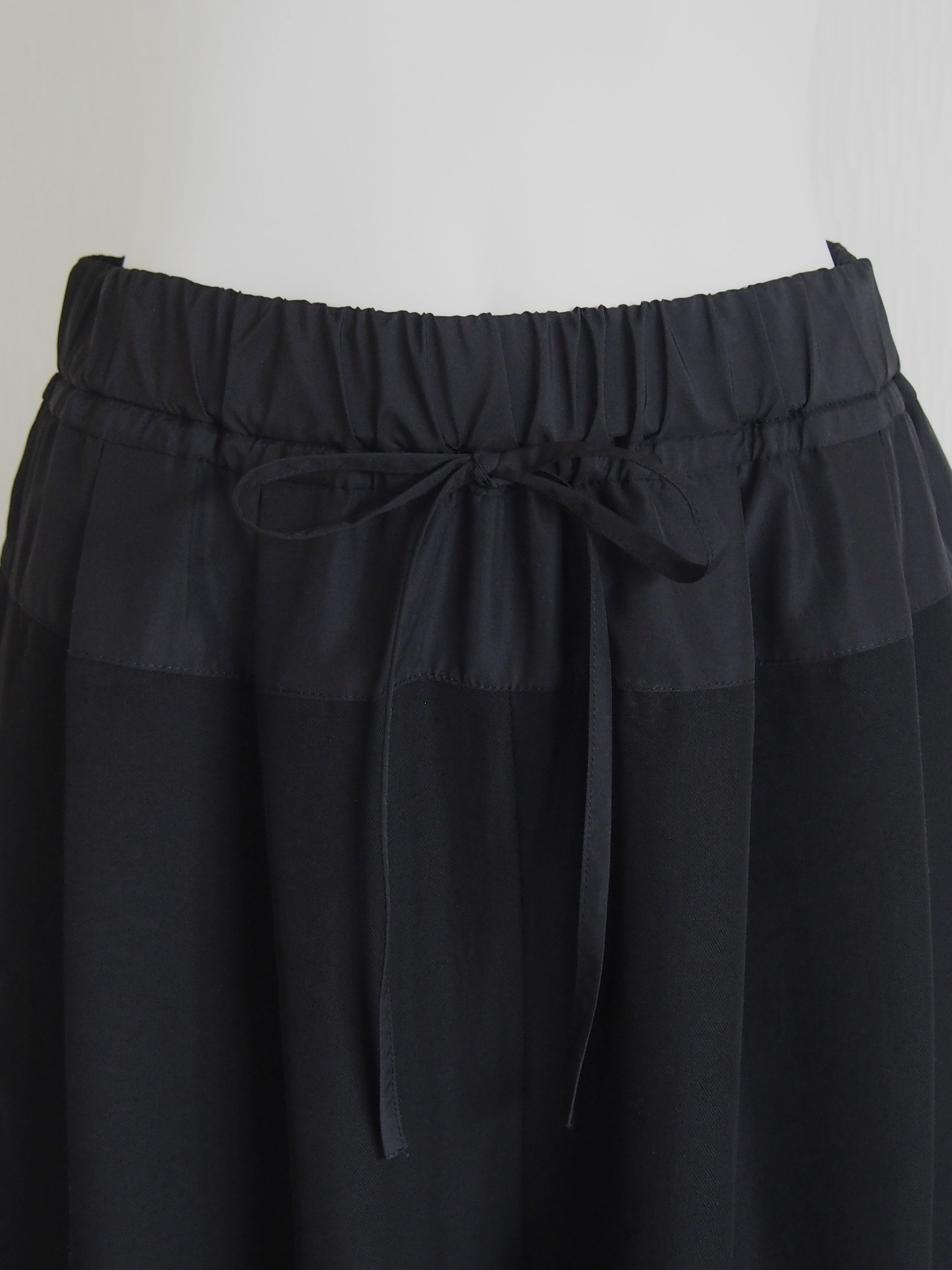 【Ordinary】コンビネーションタックパンツ/BO26-509P