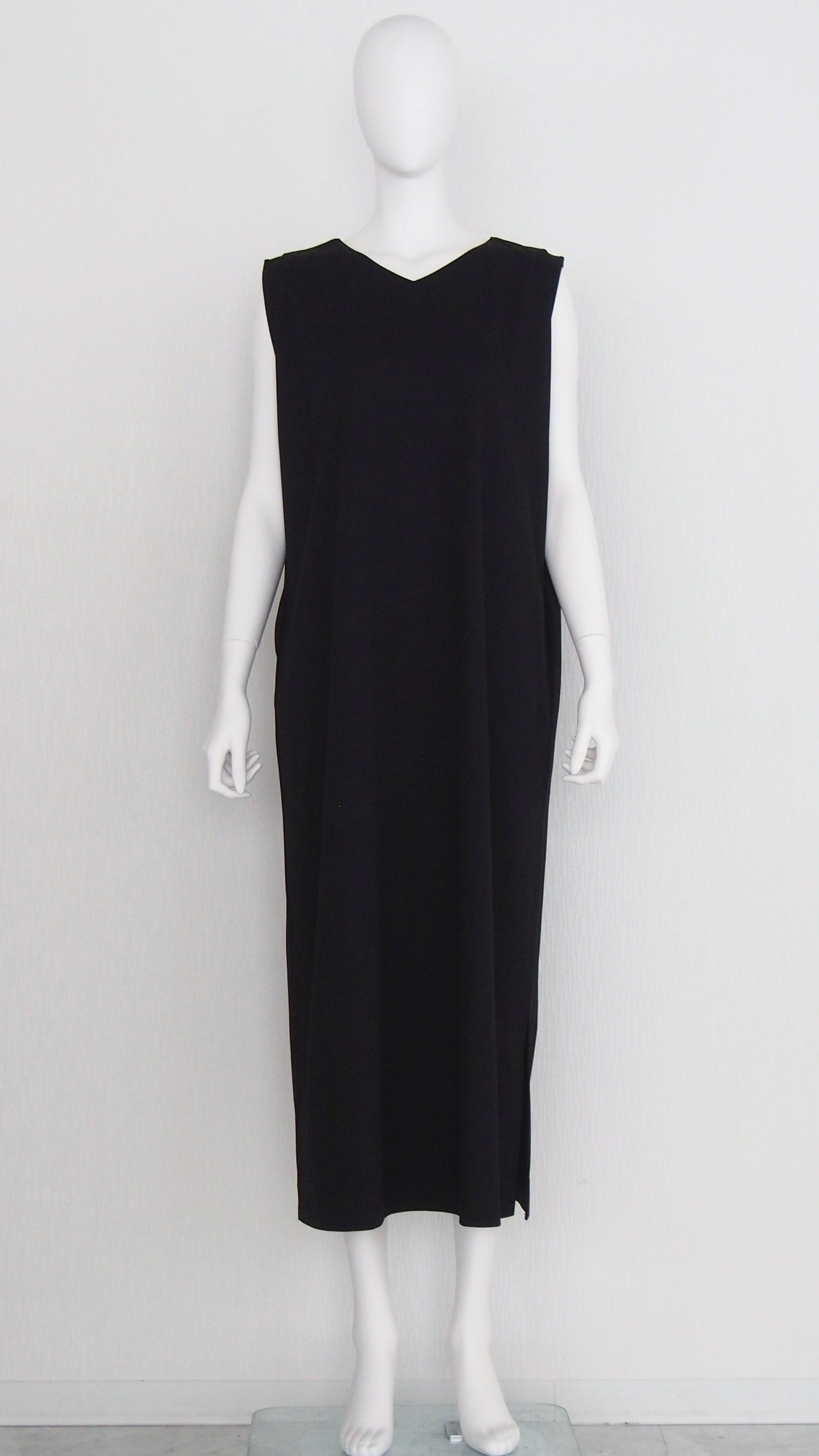 【Ordinary】タックスリーブレス2wayドレス/BO26-514D