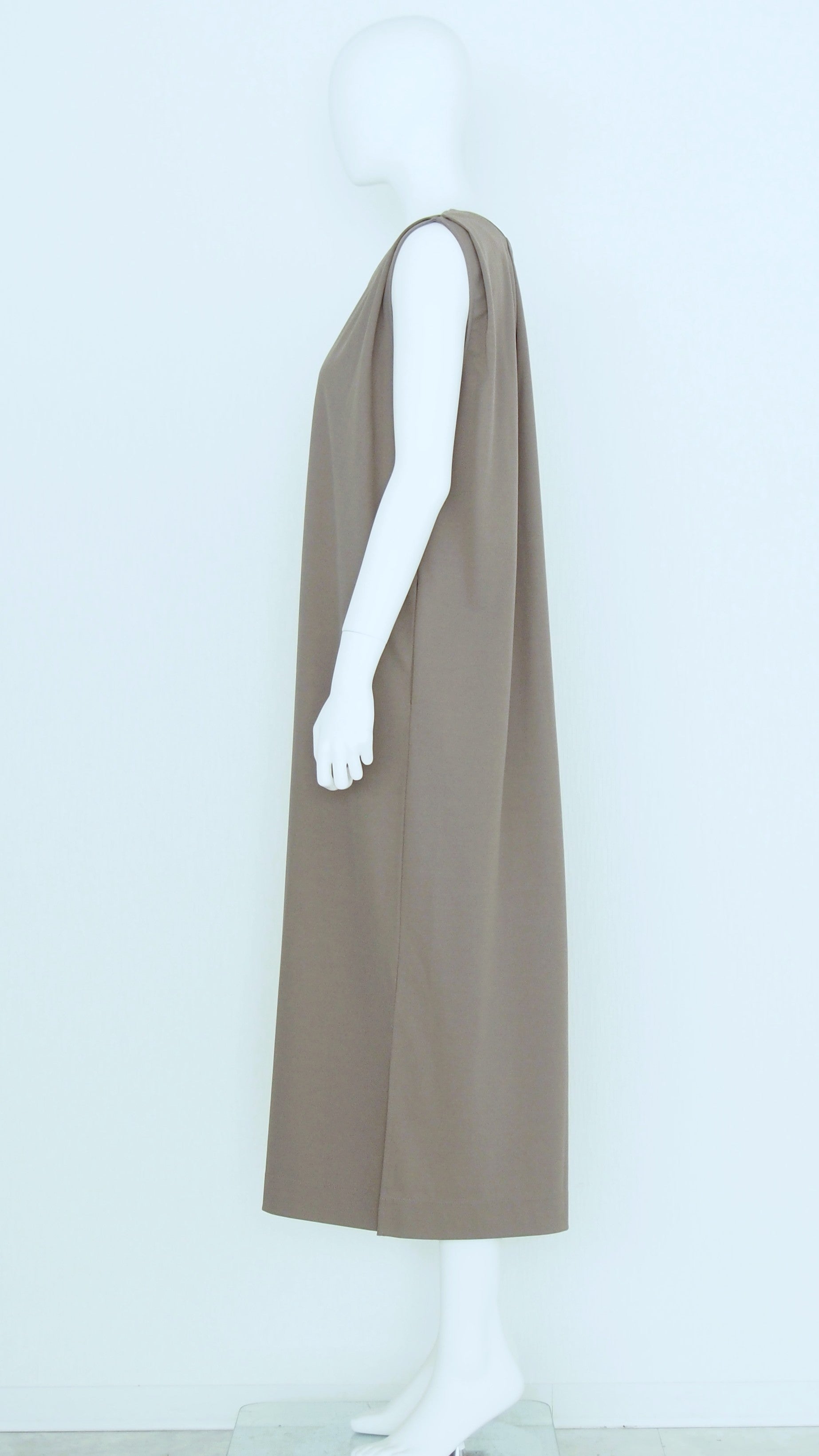 【Ordinary】タックスリーブレス2wayドレス/BO26-514D