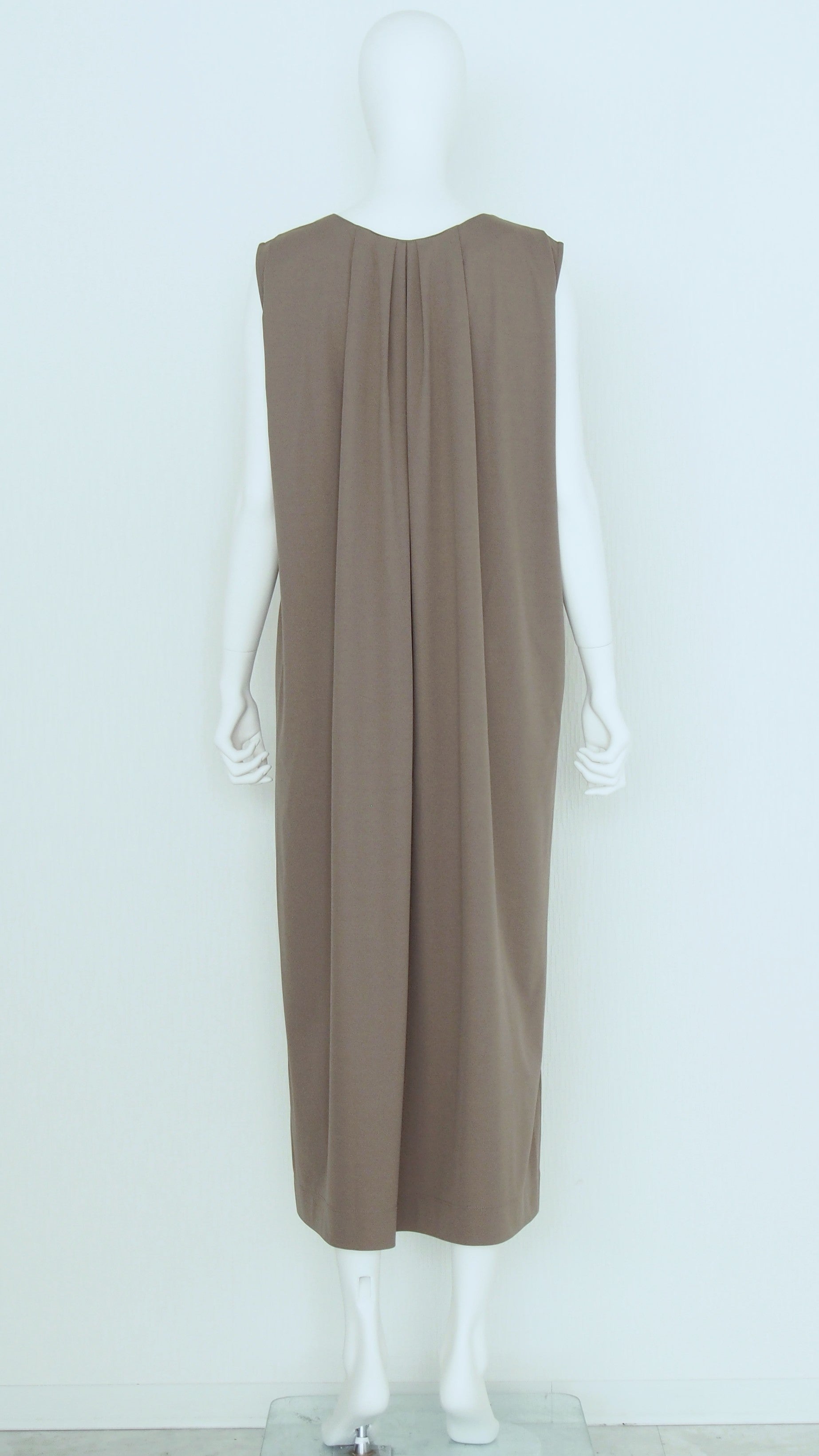 【Ordinary】タックスリーブレス2wayドレス/BO26-514D