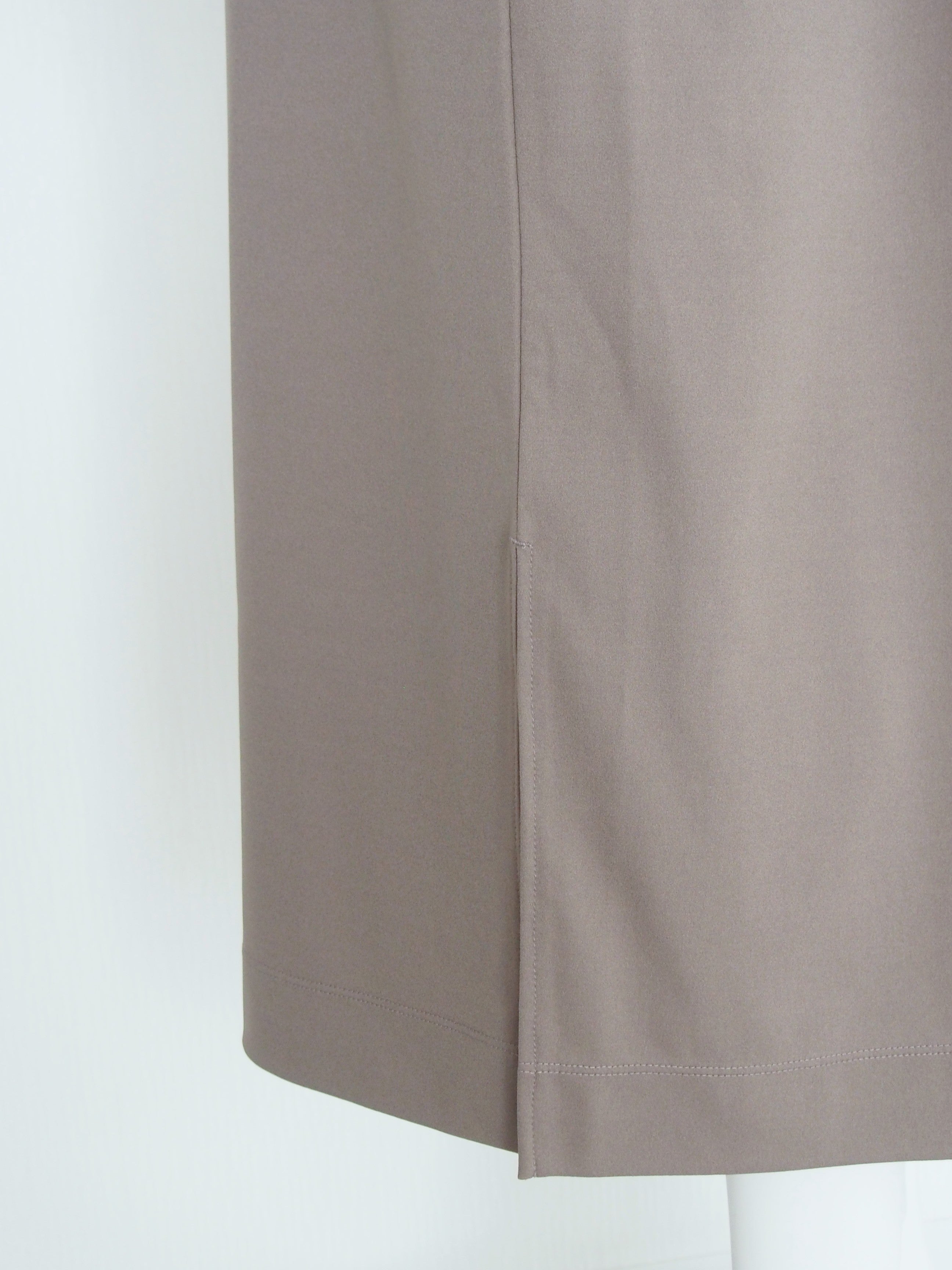 【Ordinary】タックスリーブレス2wayドレス/BO26-514D