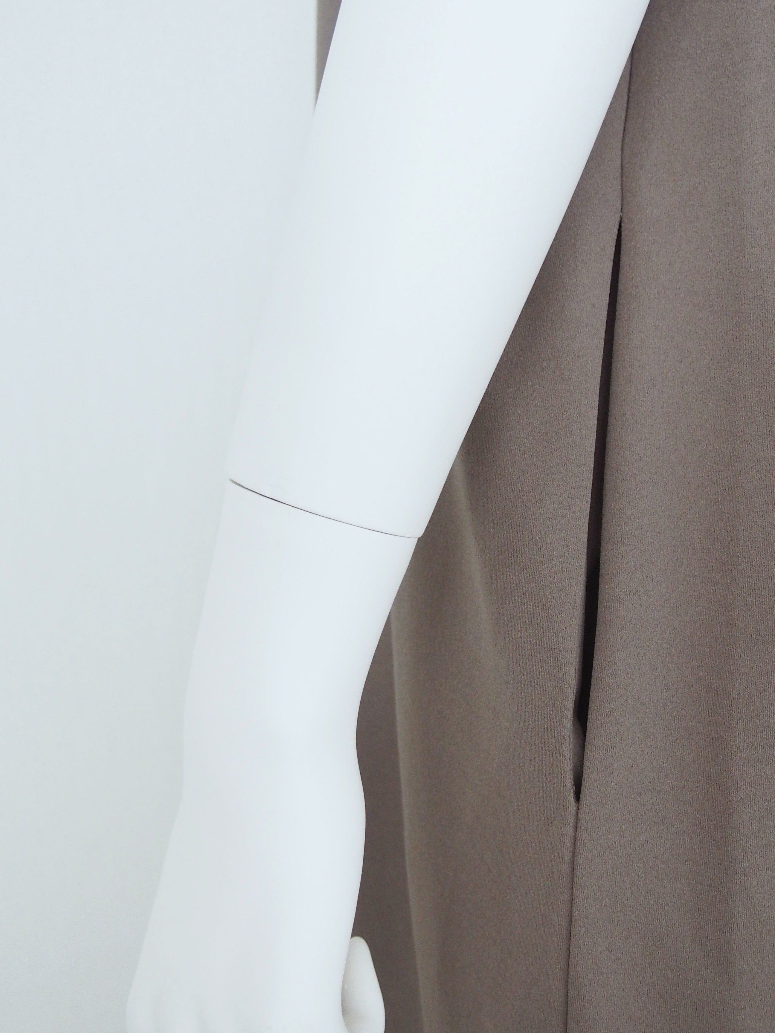 【Ordinary】タックスリーブレス2wayドレス/BO26-514D