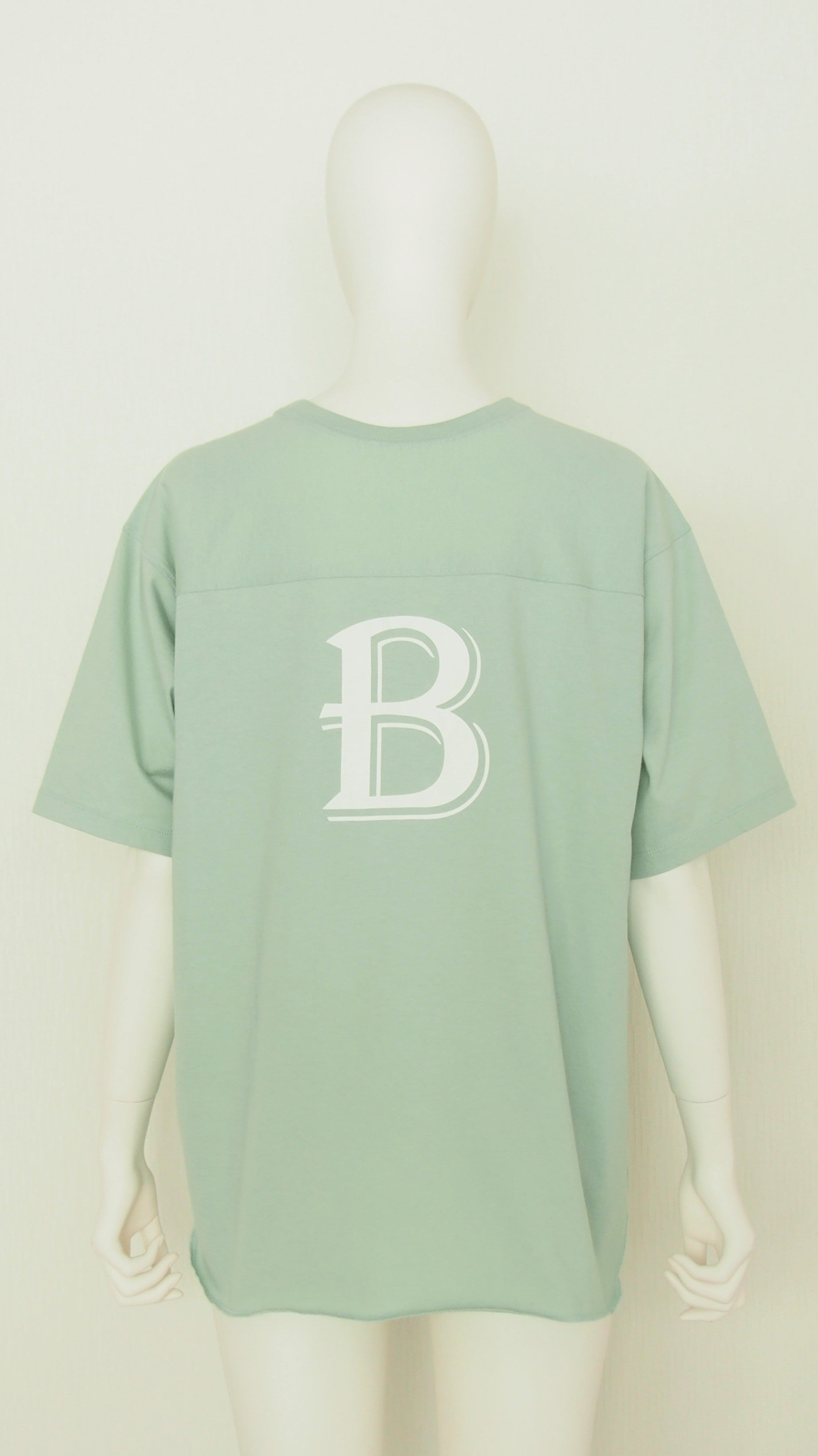 【Ordinary】2wayスイッチングTシャツ/BO26-516T