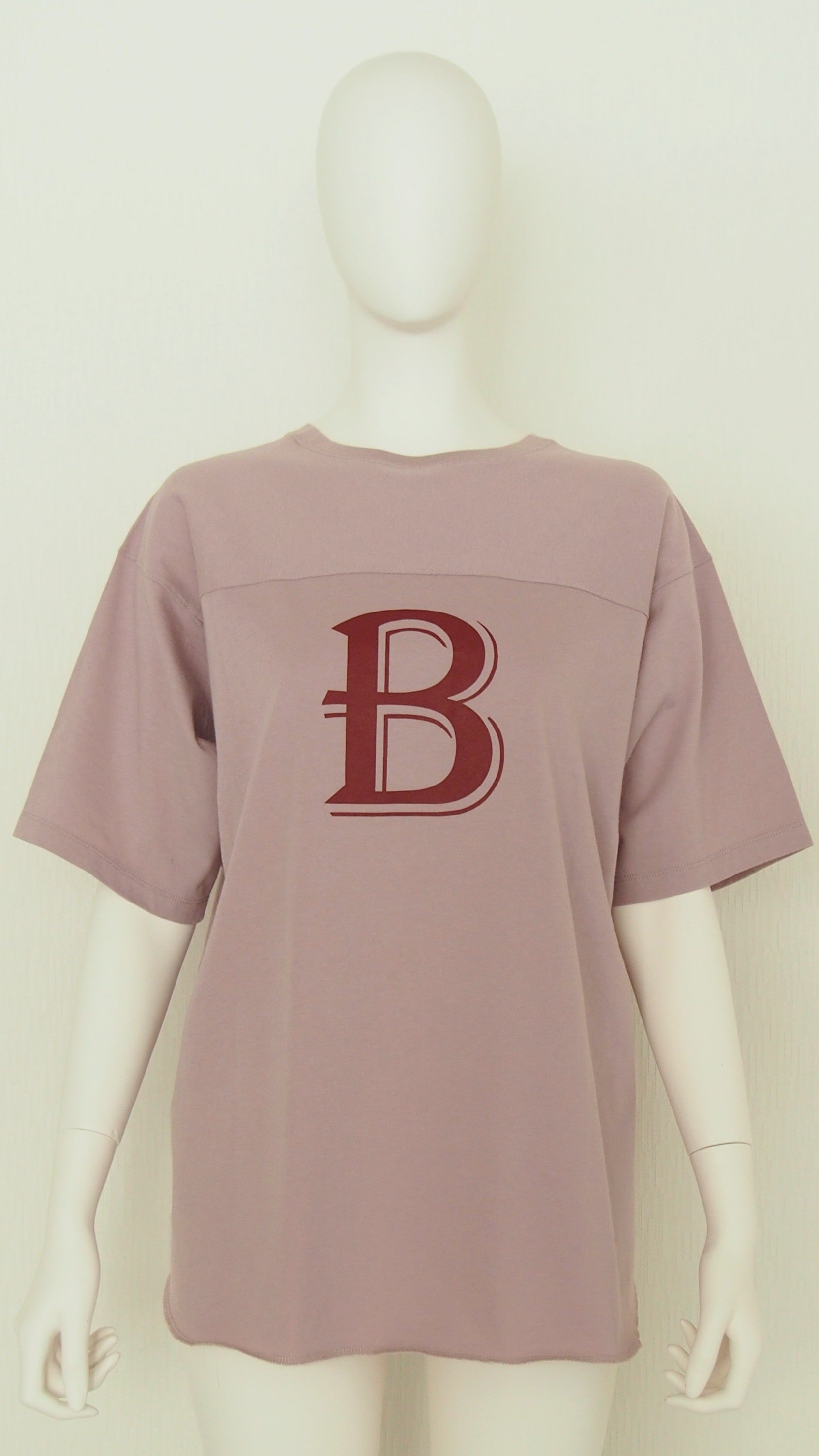 【Ordinary】2wayスイッチングTシャツ/BO26-516T