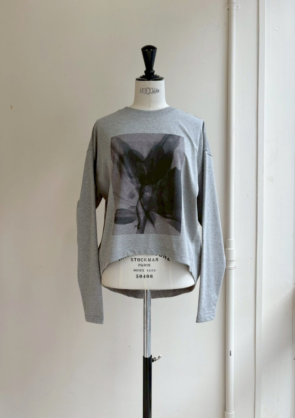 【anana】フォトT長袖/a16-013