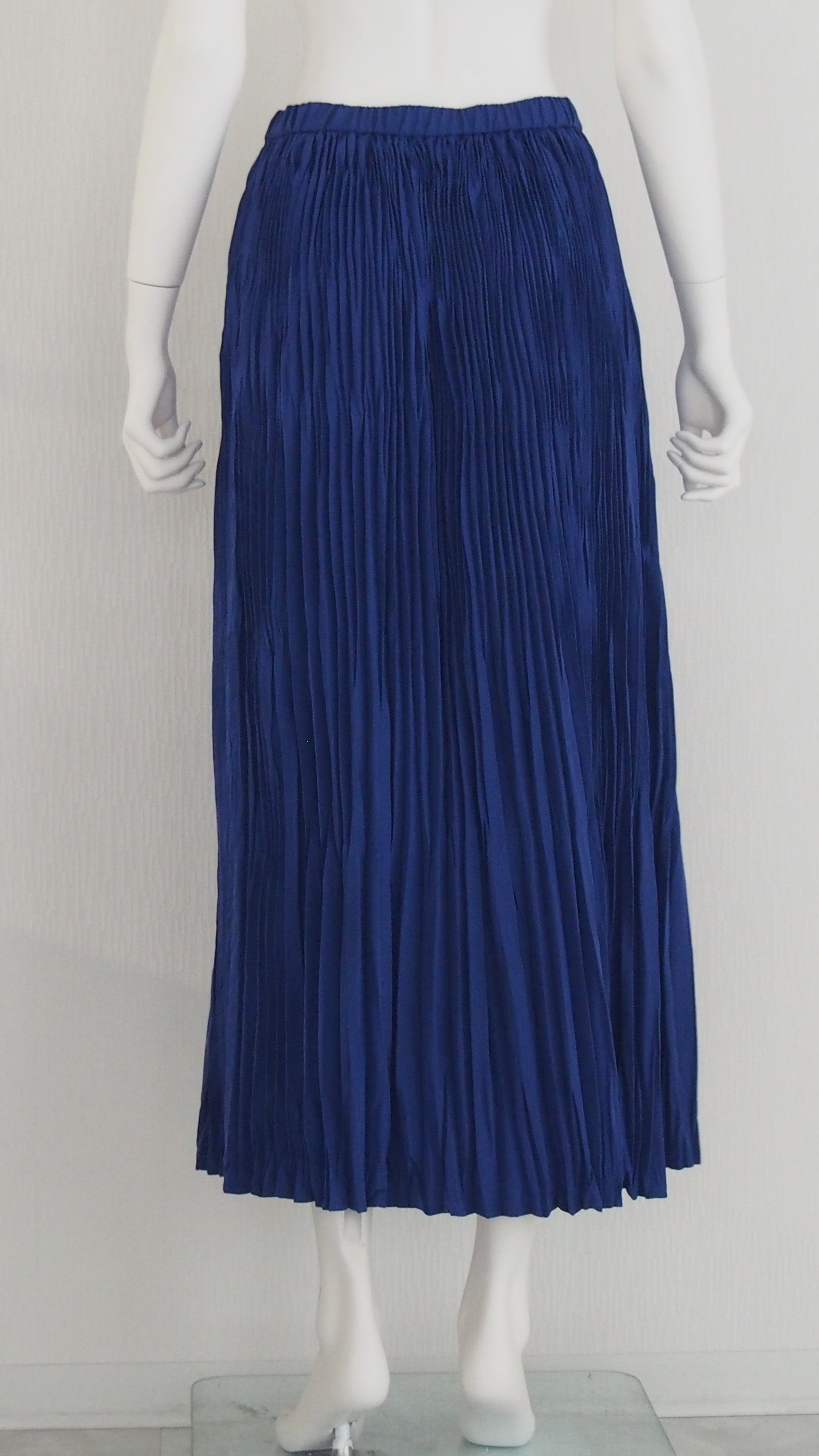 【Ordinary】ランダムプリーツマキシスカート/BO26-522K