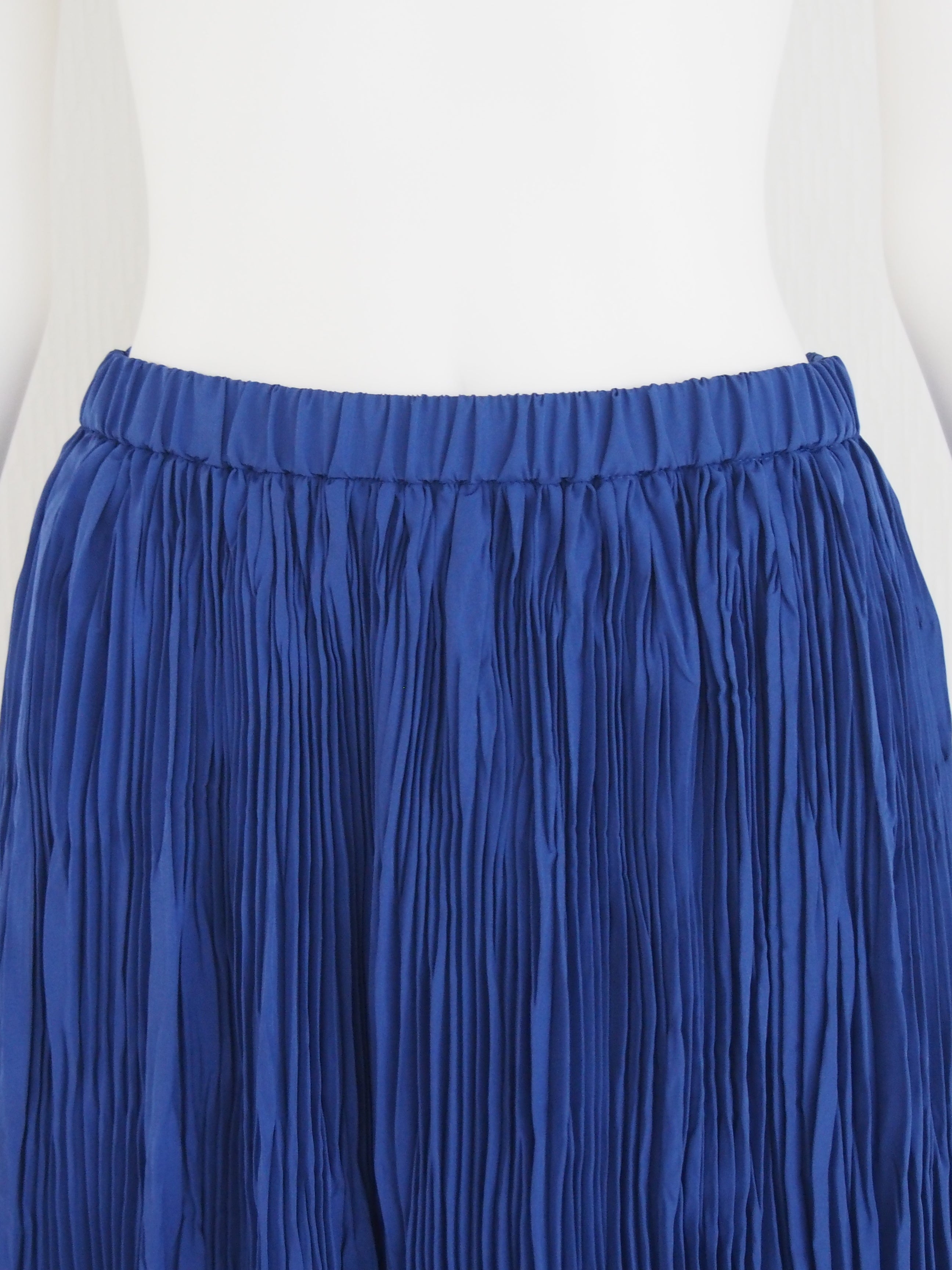 【Ordinary】ランダムプリーツマキシスカート/BO26-522K