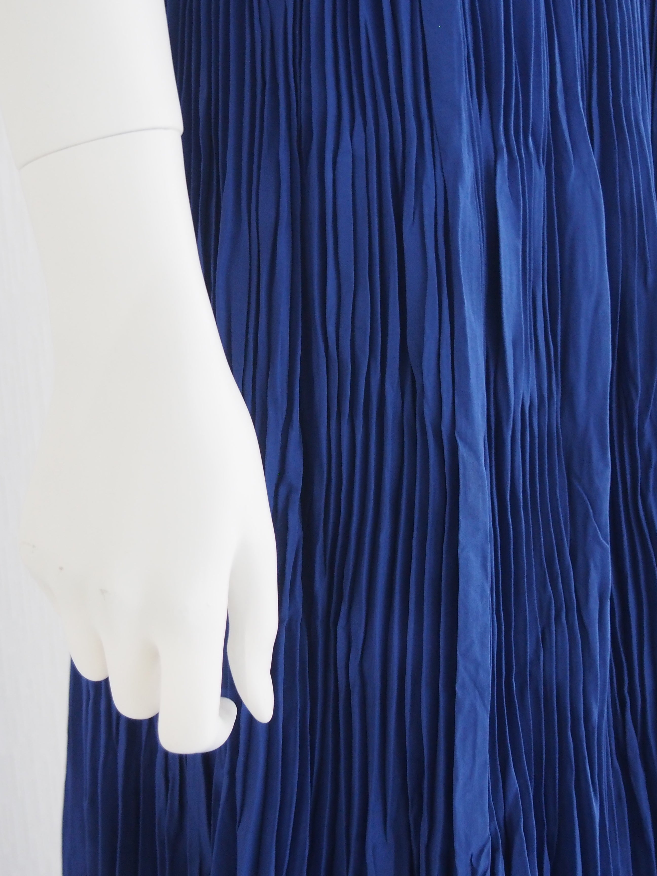 【Ordinary】ランダムプリーツマキシスカート/BO26-522K