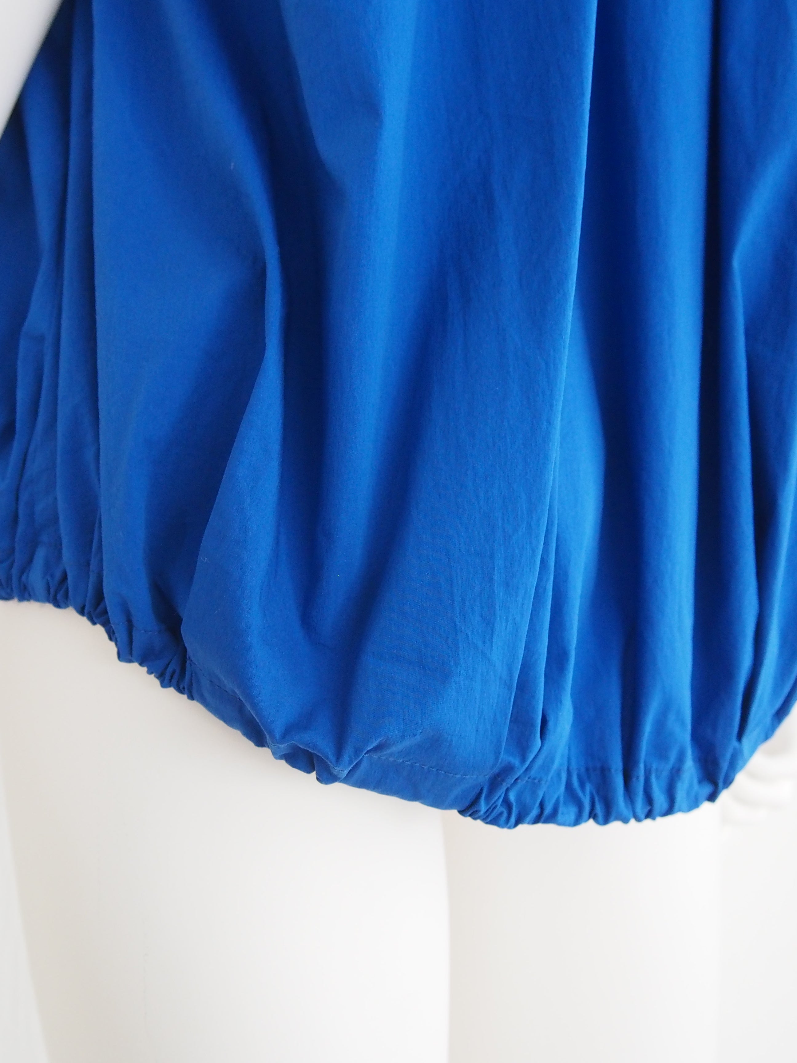 【Ordinary】スリーブレスギャザーブラウス/BO26-524B