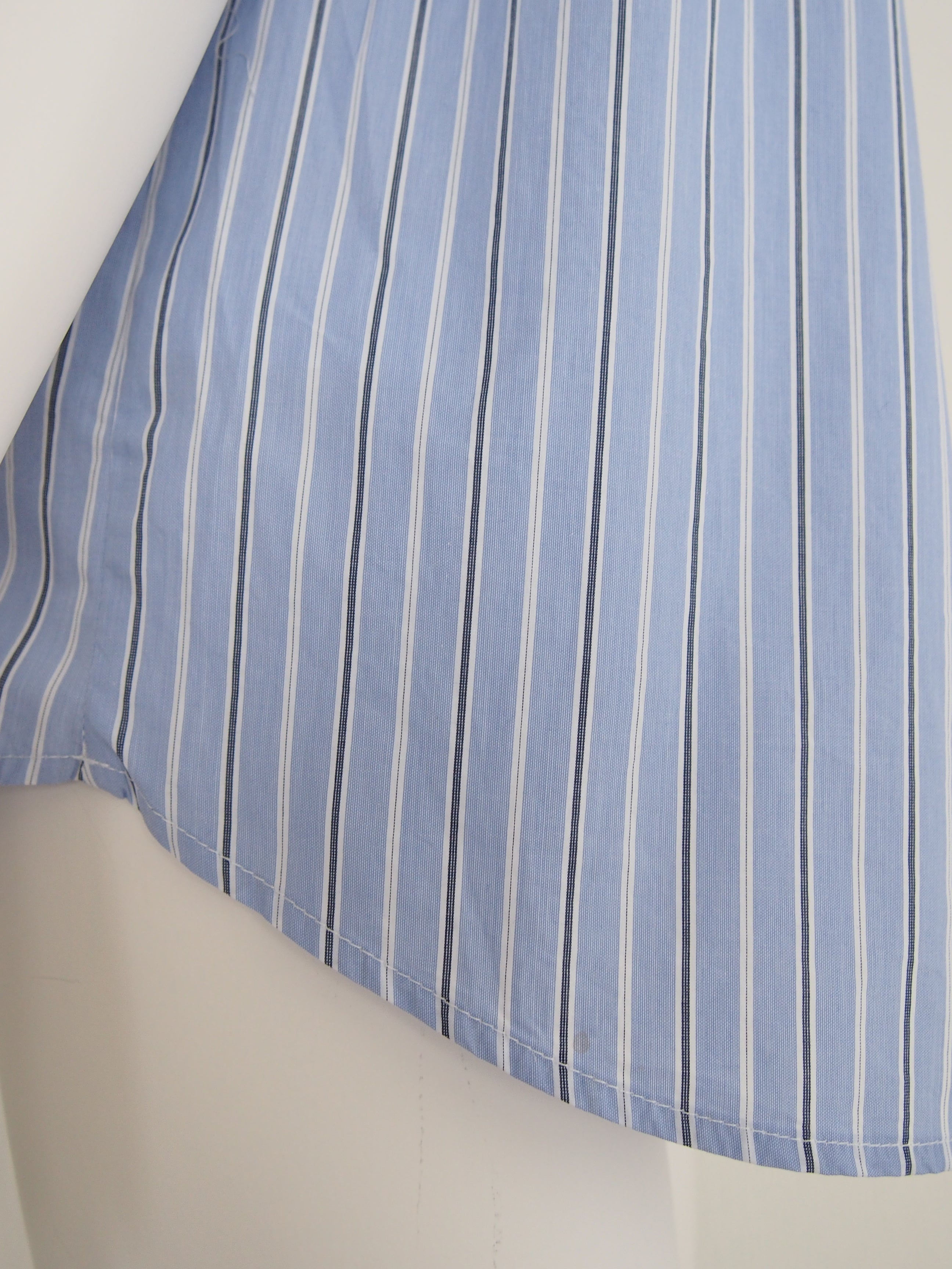 【Ordinary】パフスリーブプルオーバーブラウス/BO26-525B