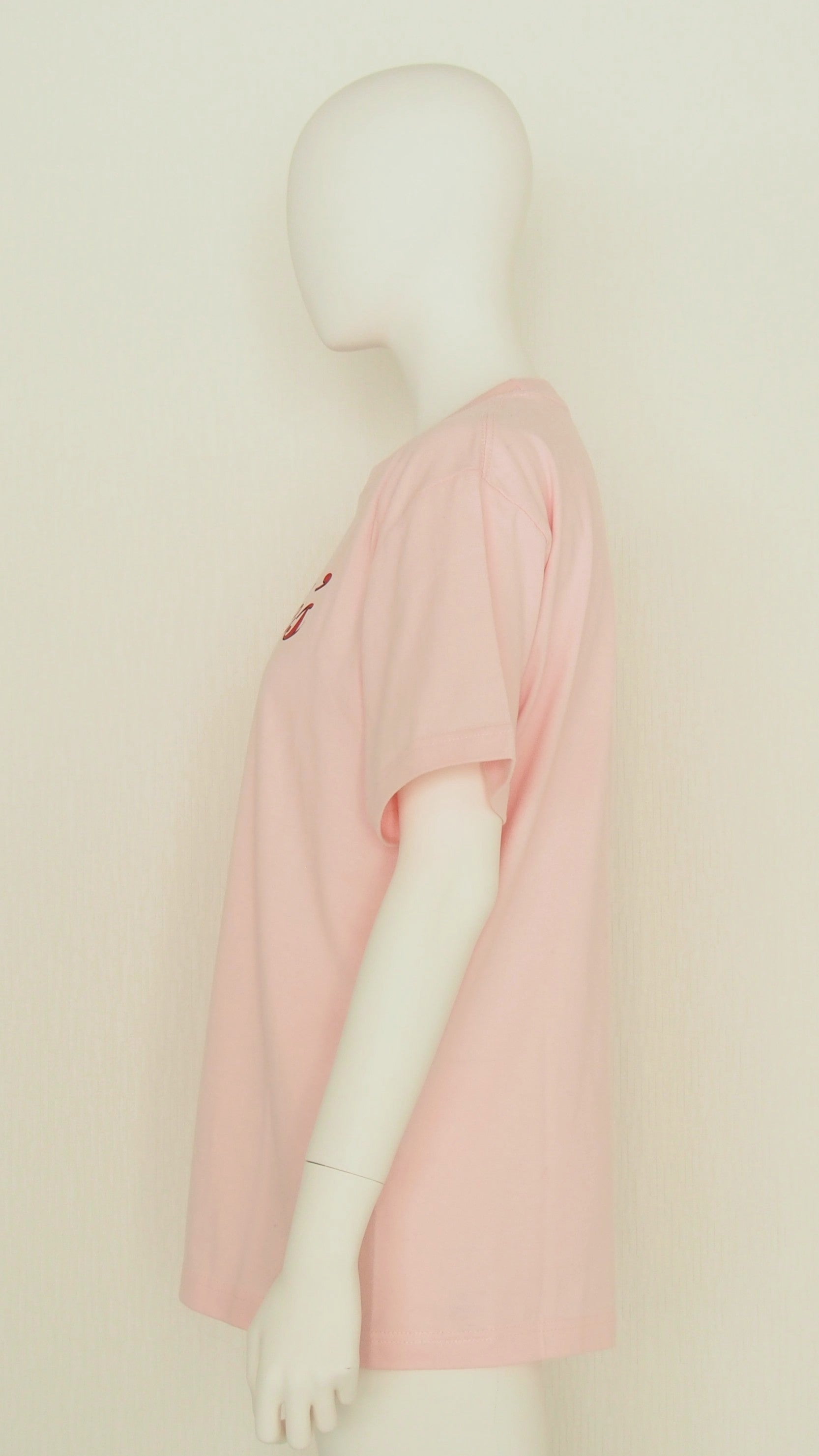 【Ordinary】Crumble Cake Tシャツ/BO26-533T