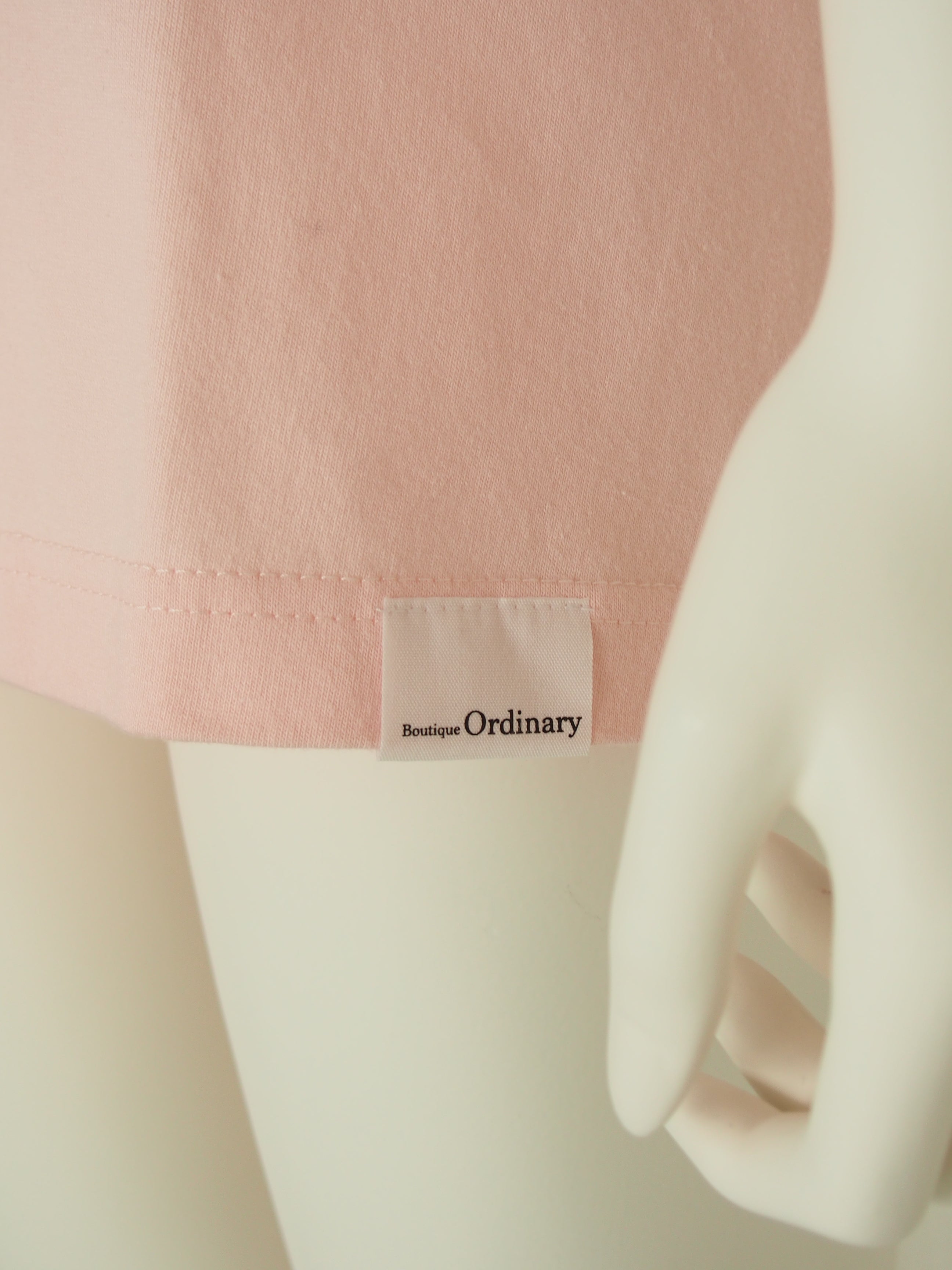 【Ordinary】Crumble Cake Tシャツ/BO26-533T