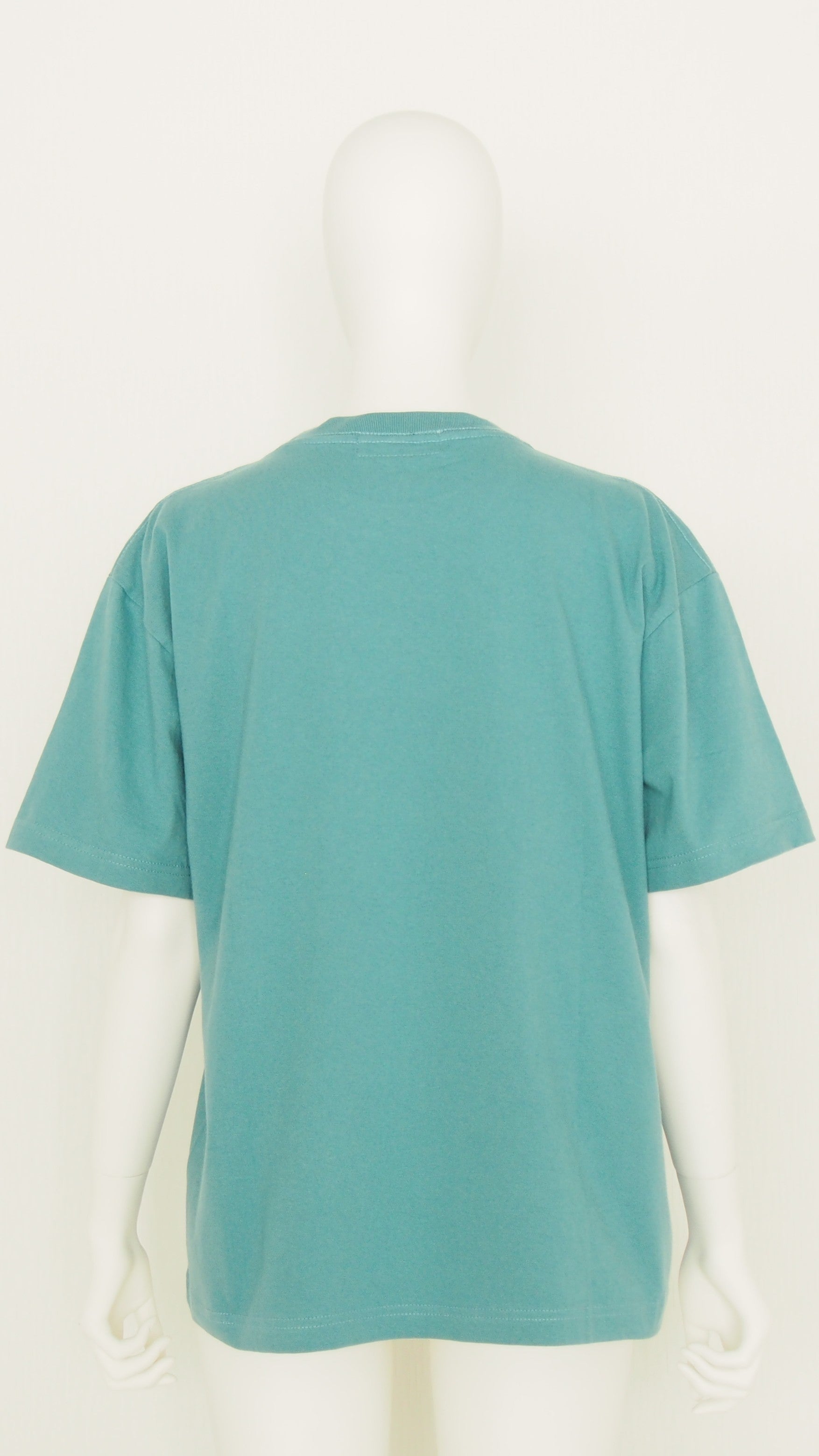 【Ordinary】ポエムプリントTシャツ/BO26-534T