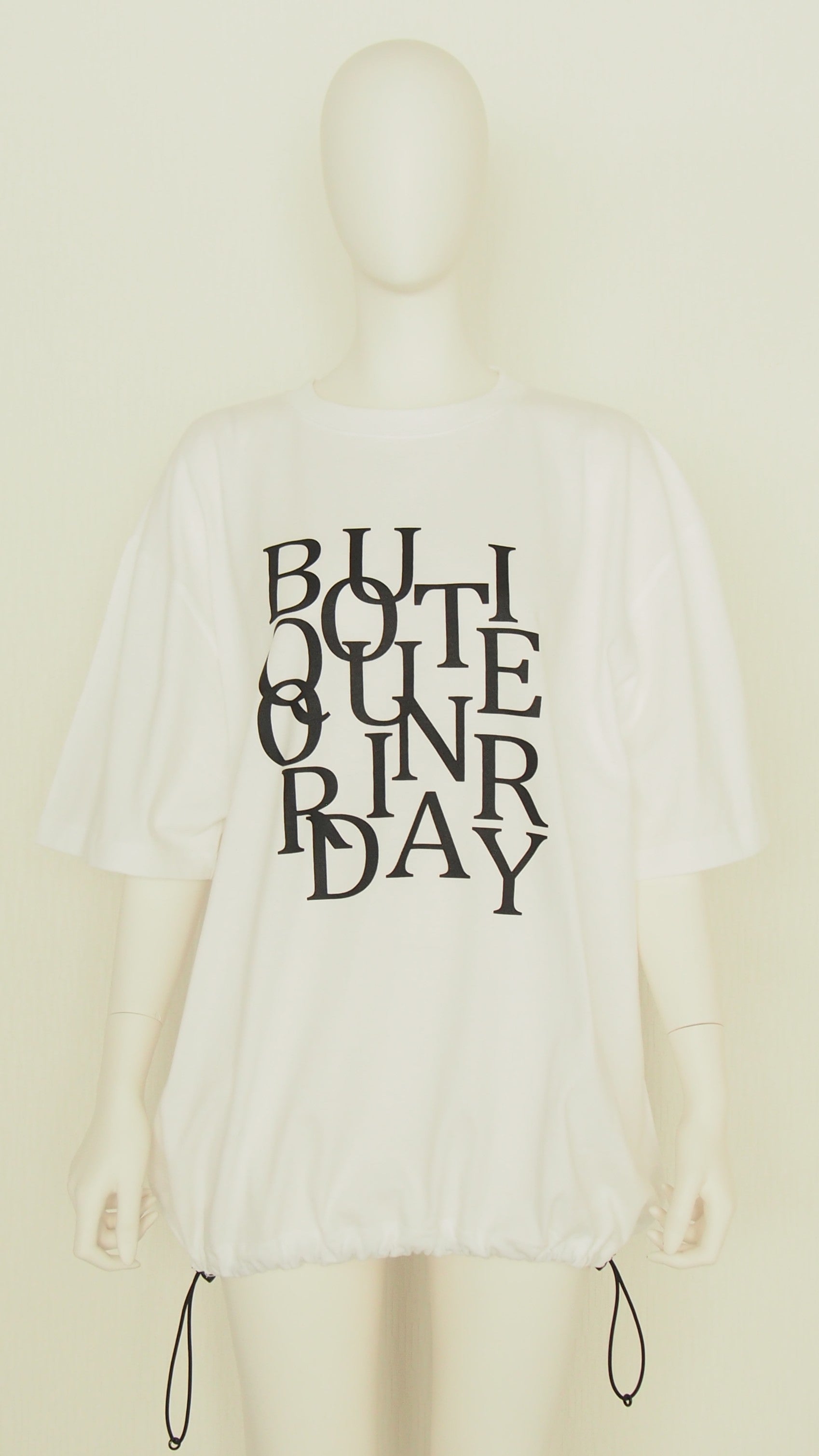 【Ordinary】ランダムタイポポーチT/BO26-535T