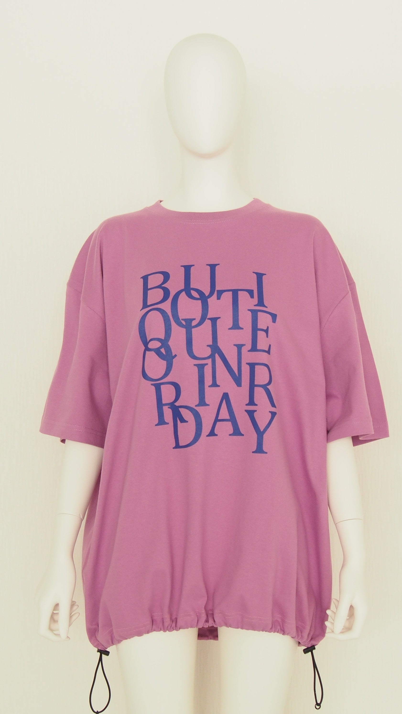 【Ordinary】ランダムタイポポーチT/BO26-535T