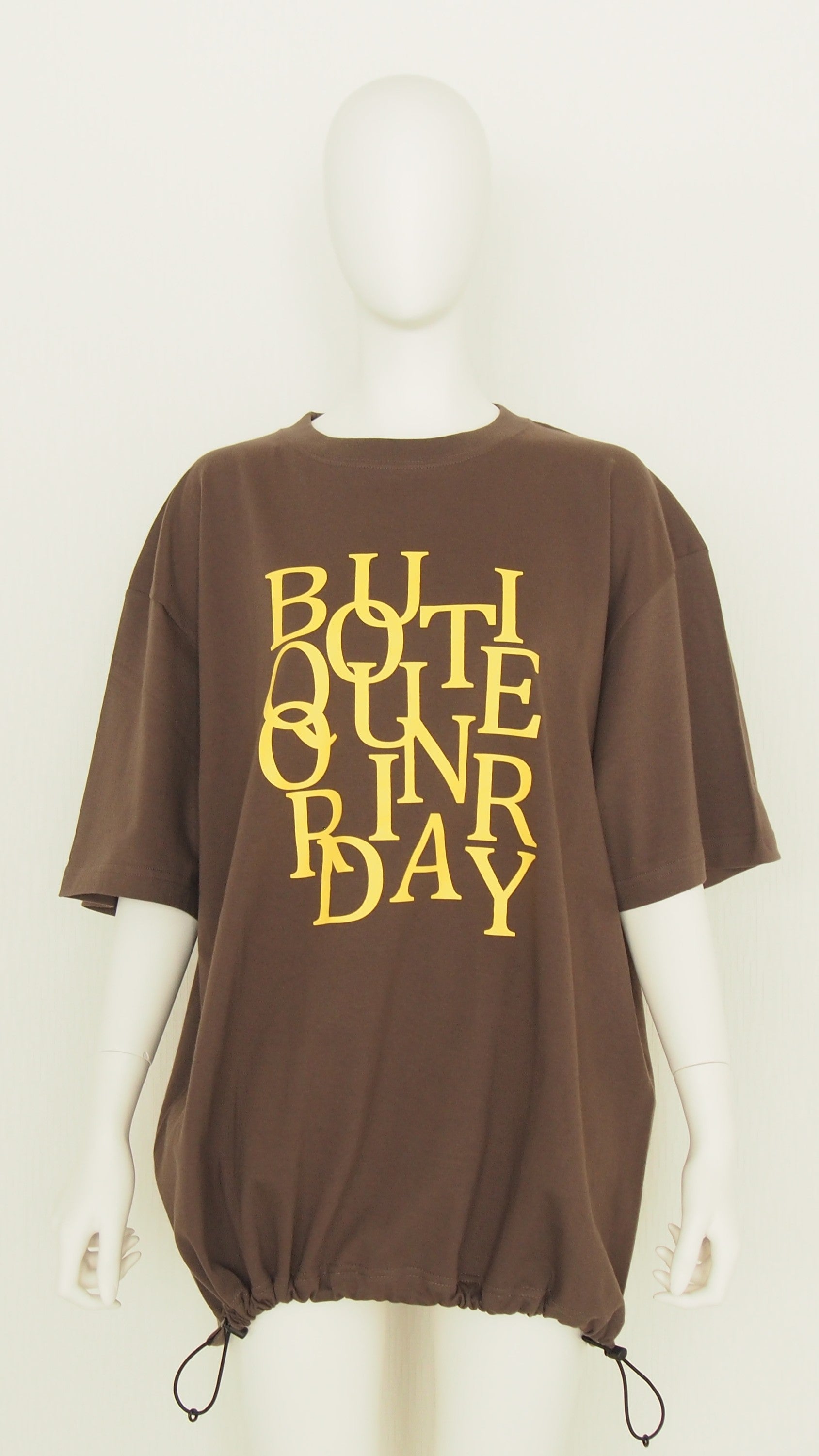 【Ordinary】ランダムタイポポーチT/BO26-535T