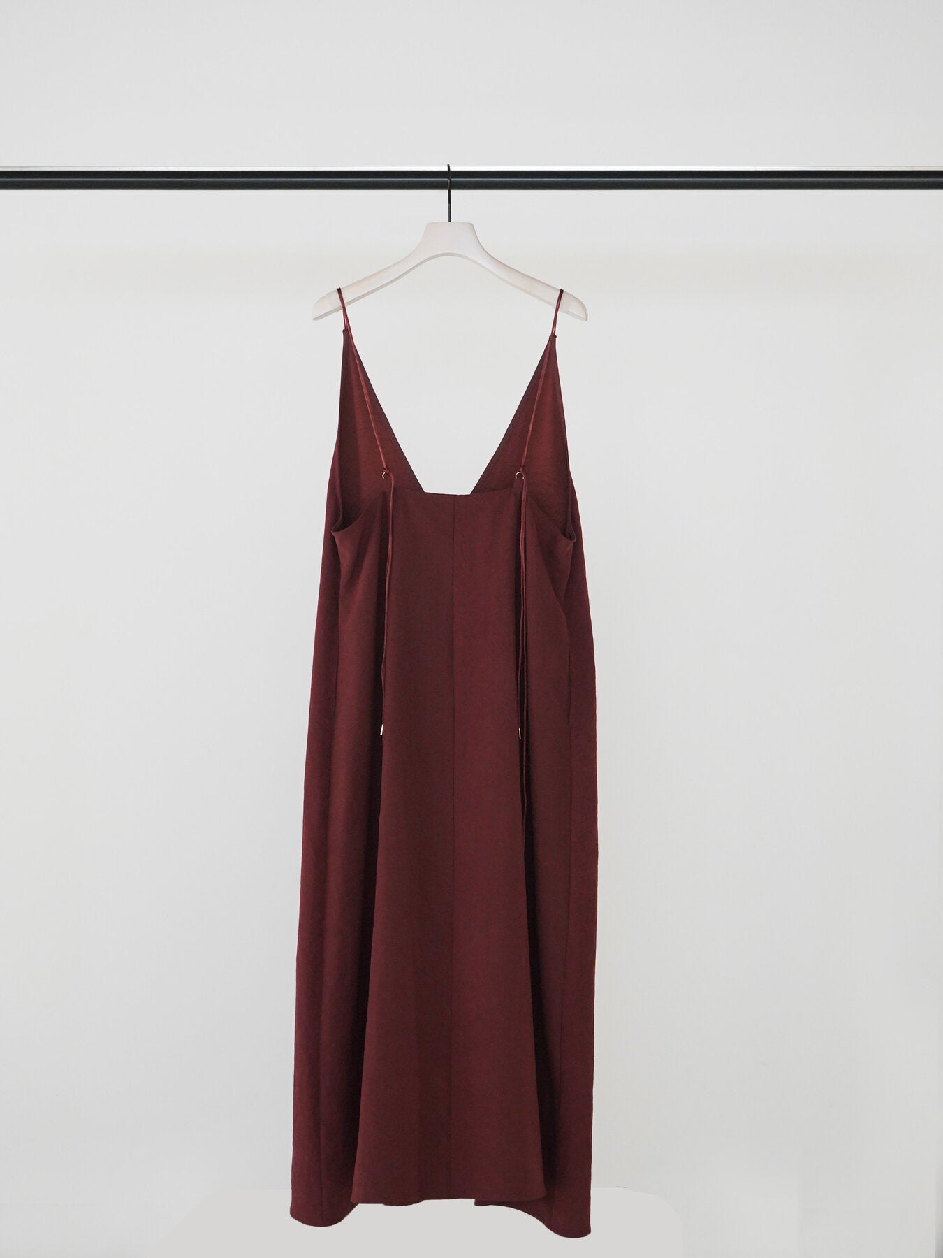 【CHIGNON】スエードタッチダブルコードワンピース/5565-321KK