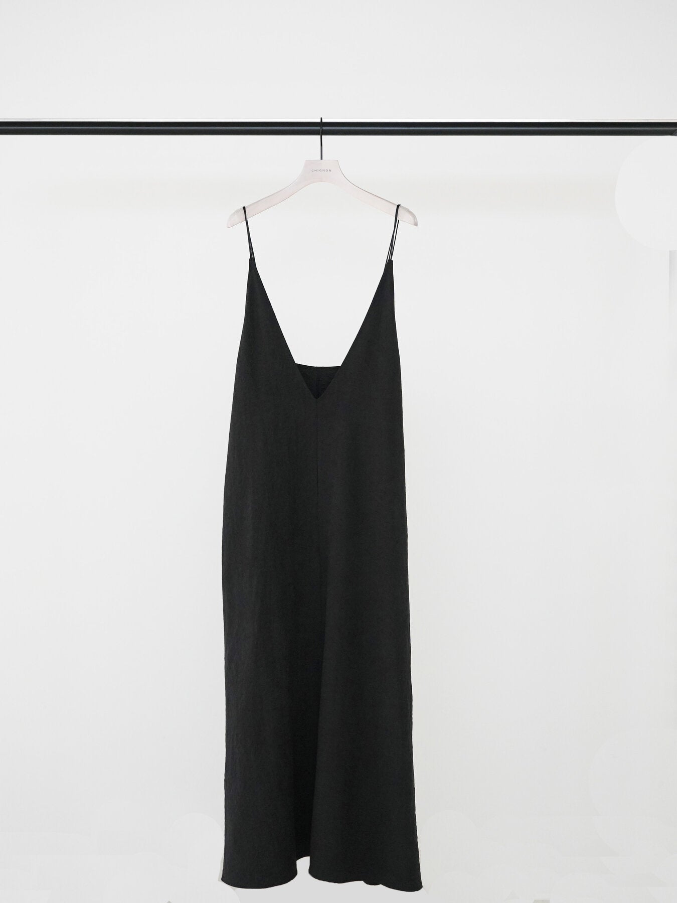 【CHIGNON】スエードタッチダブルコードワンピース/5565-321KK