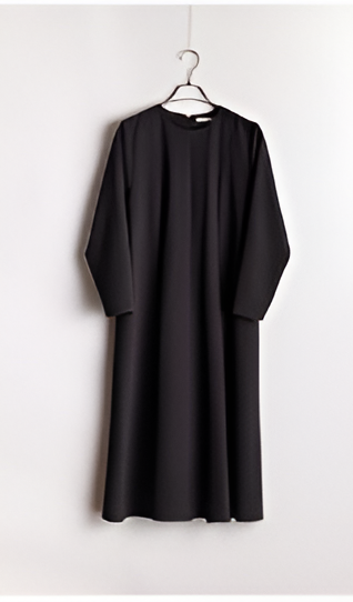 【STELLA CIFFON】ワースフィルツイルドレス/ST3-24602