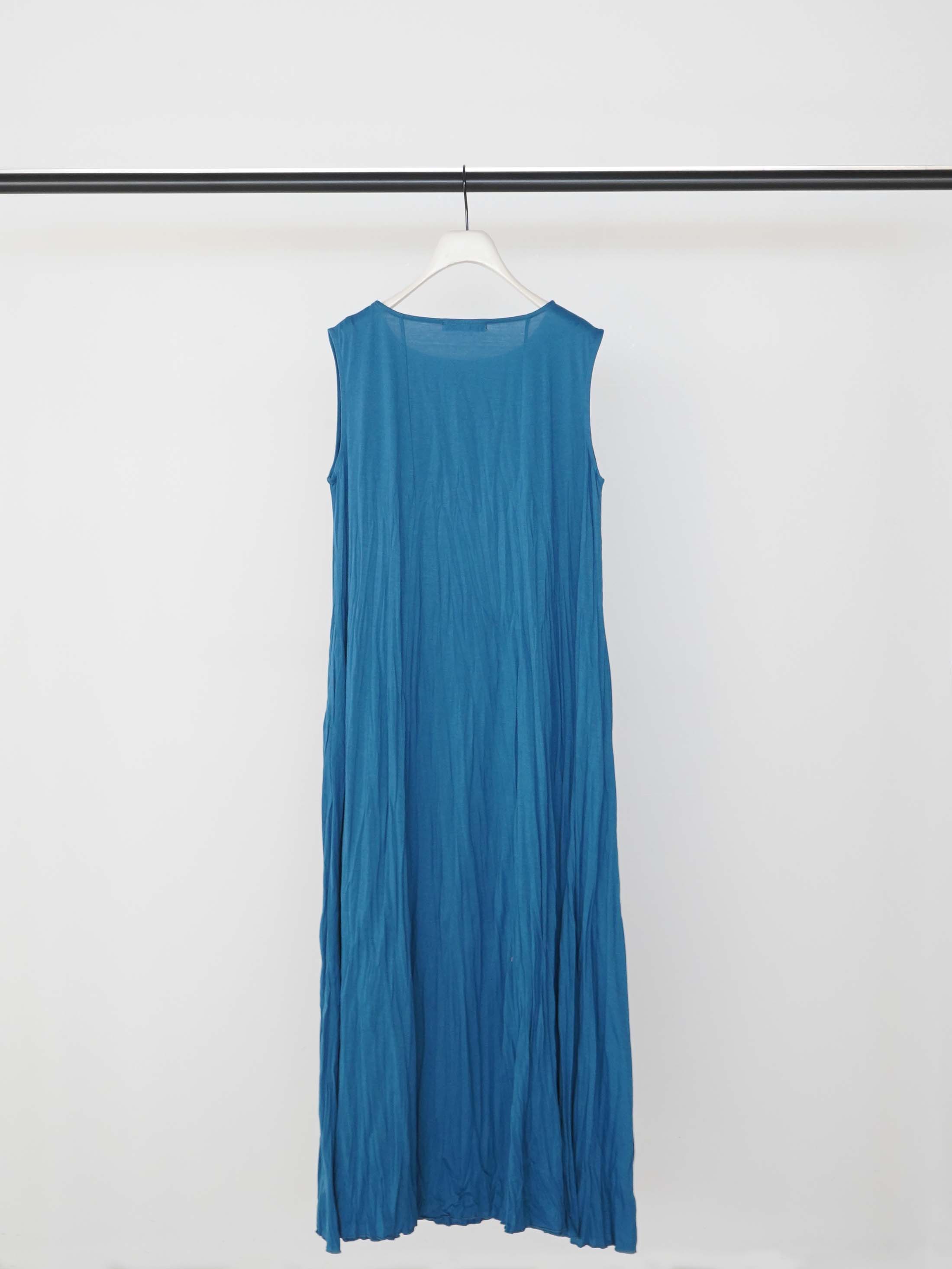 【CHIGNON】ラインワッシャーフレアワンピース/5862-321KK