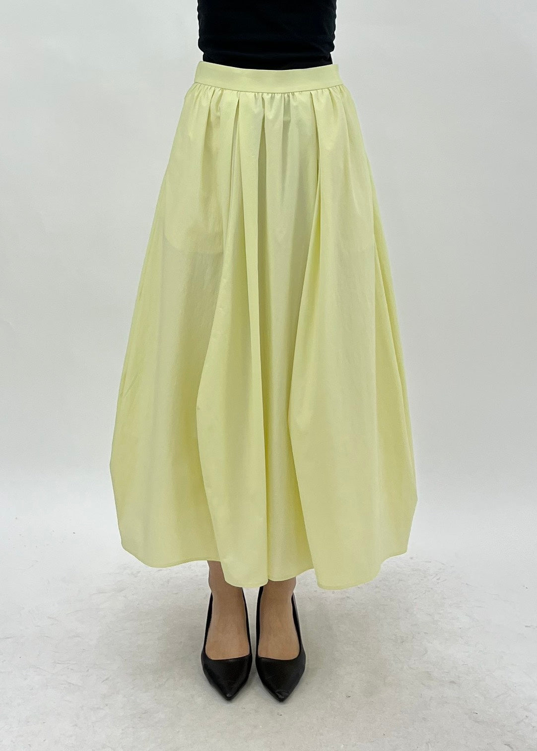 【PASSIONE】バルーンスカート/26601