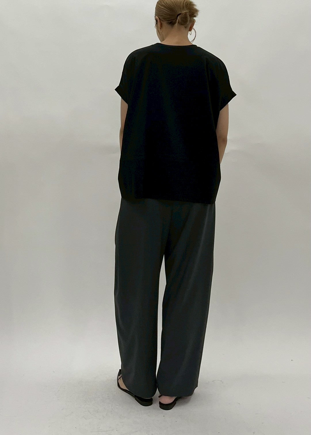 【PASSIONE】プリントTシャツ/26938