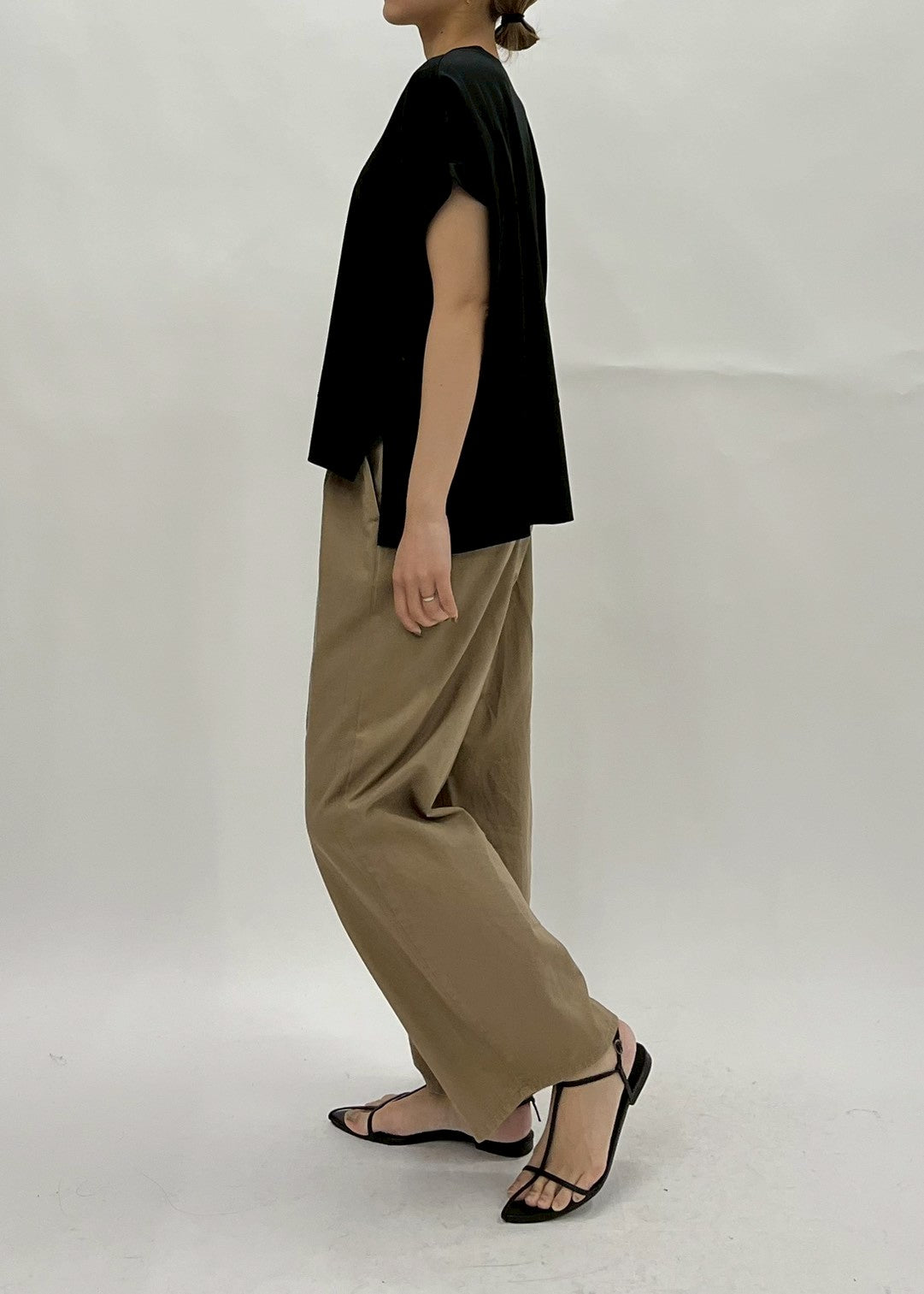 【PASSIONE】フォトTシャツ/26940