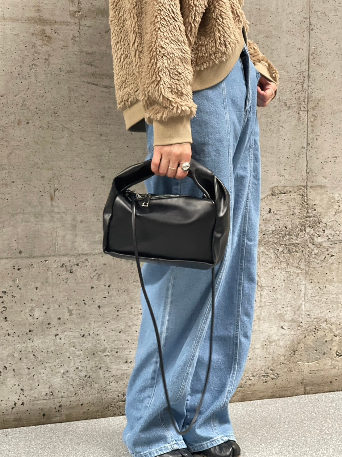 【AGAWD】ツイストバック/ 2417-921692