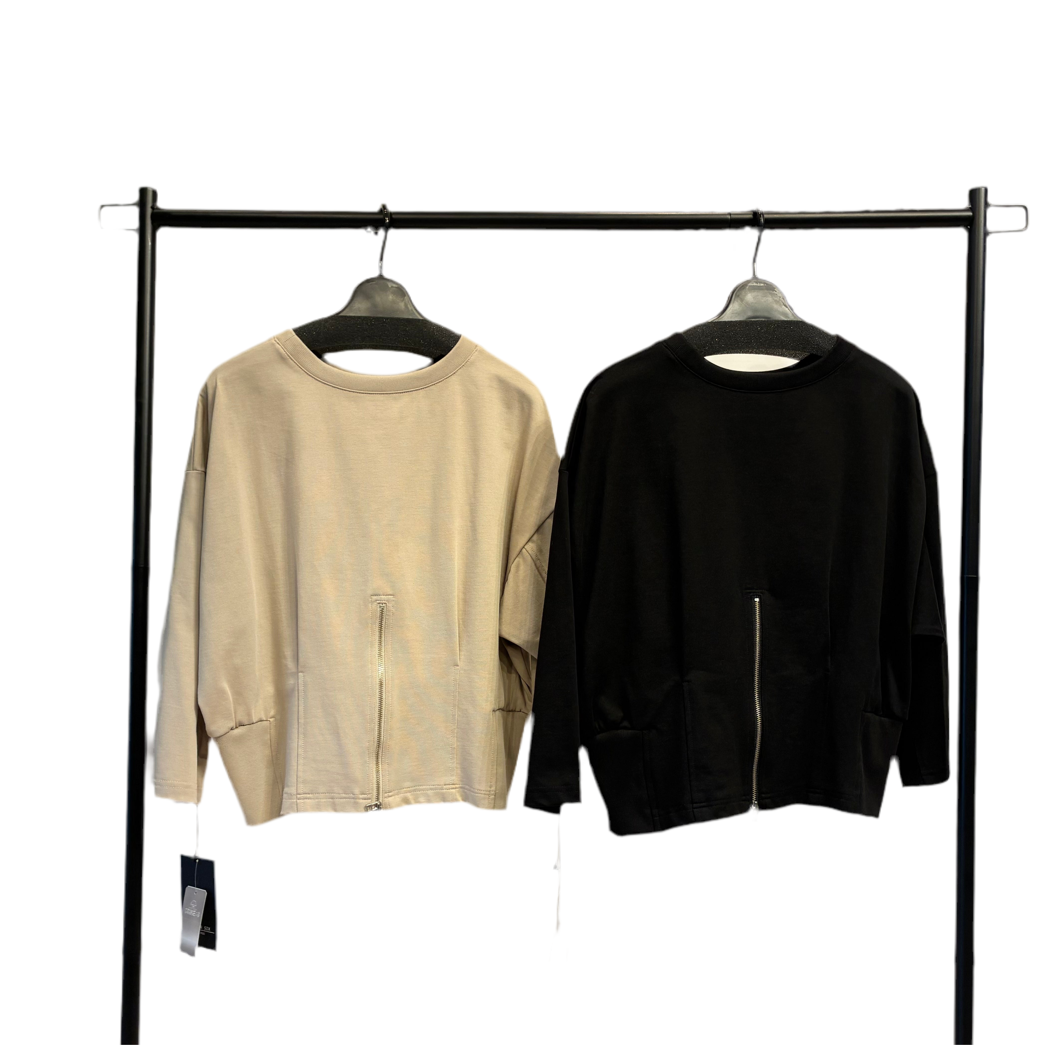 【C'EST MOI】FANCTIONAL コルセットプルオーバー/21254443