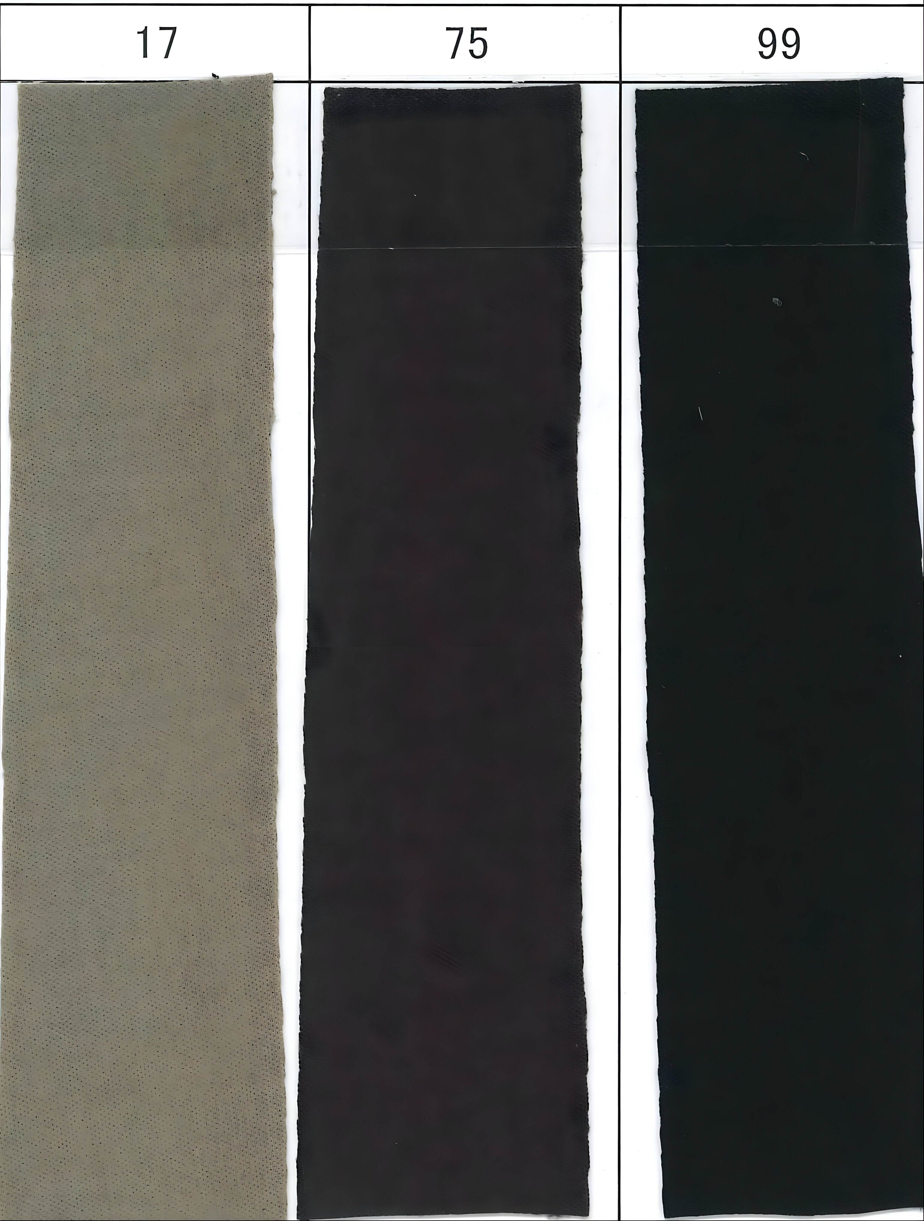 【cafune】フィブリルキュプラジャージーバックフレアスカート/35611