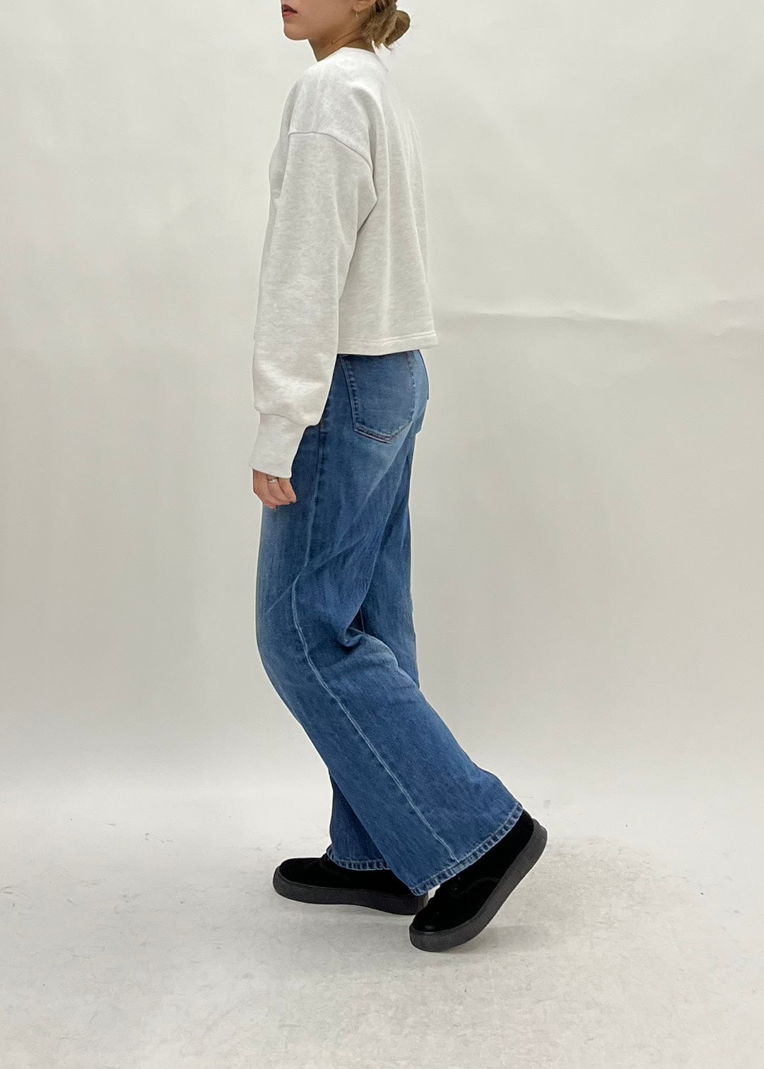 【PASSIONE】ノーカラージャケット/36913