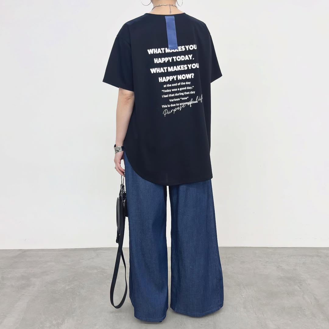 【NUS】ZOCCONポンチ バックテープロゴT/610-35053 620-35053 630-35053 640-35053