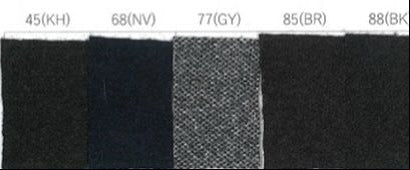 【QTUME】Activejerseyホームスパンパフスリーブショートトップス/552-25651