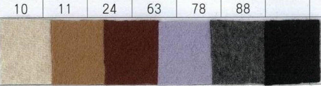 【CLOCHE】ダブルフェイスコート/55284510