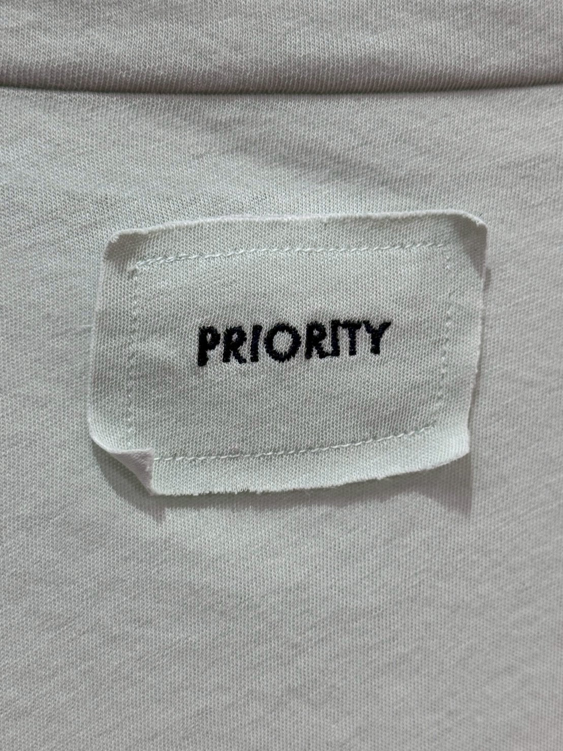 【PRIORITY】イレギュラーヘムロンT/P66172HW