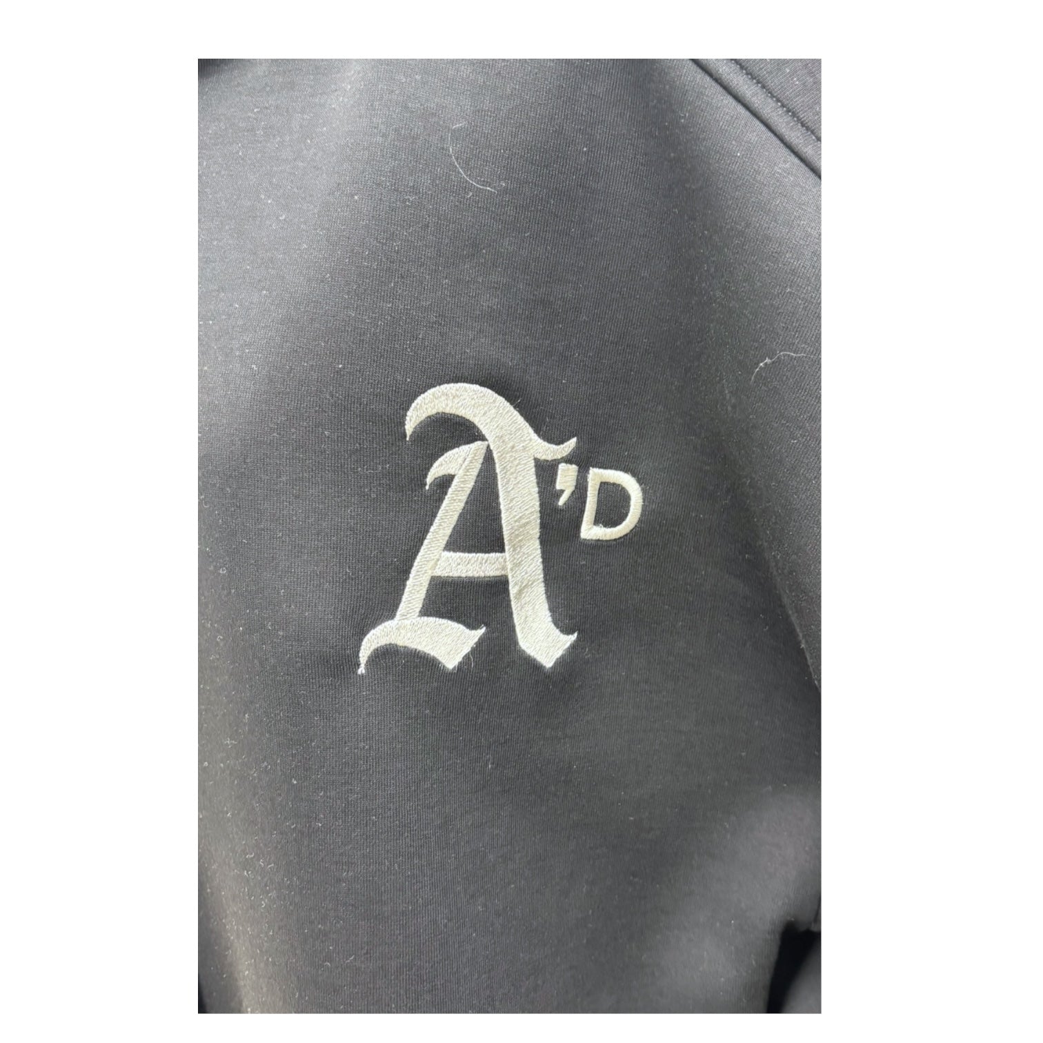 【ayane】ダンボール素材フーディブルゾン/816313