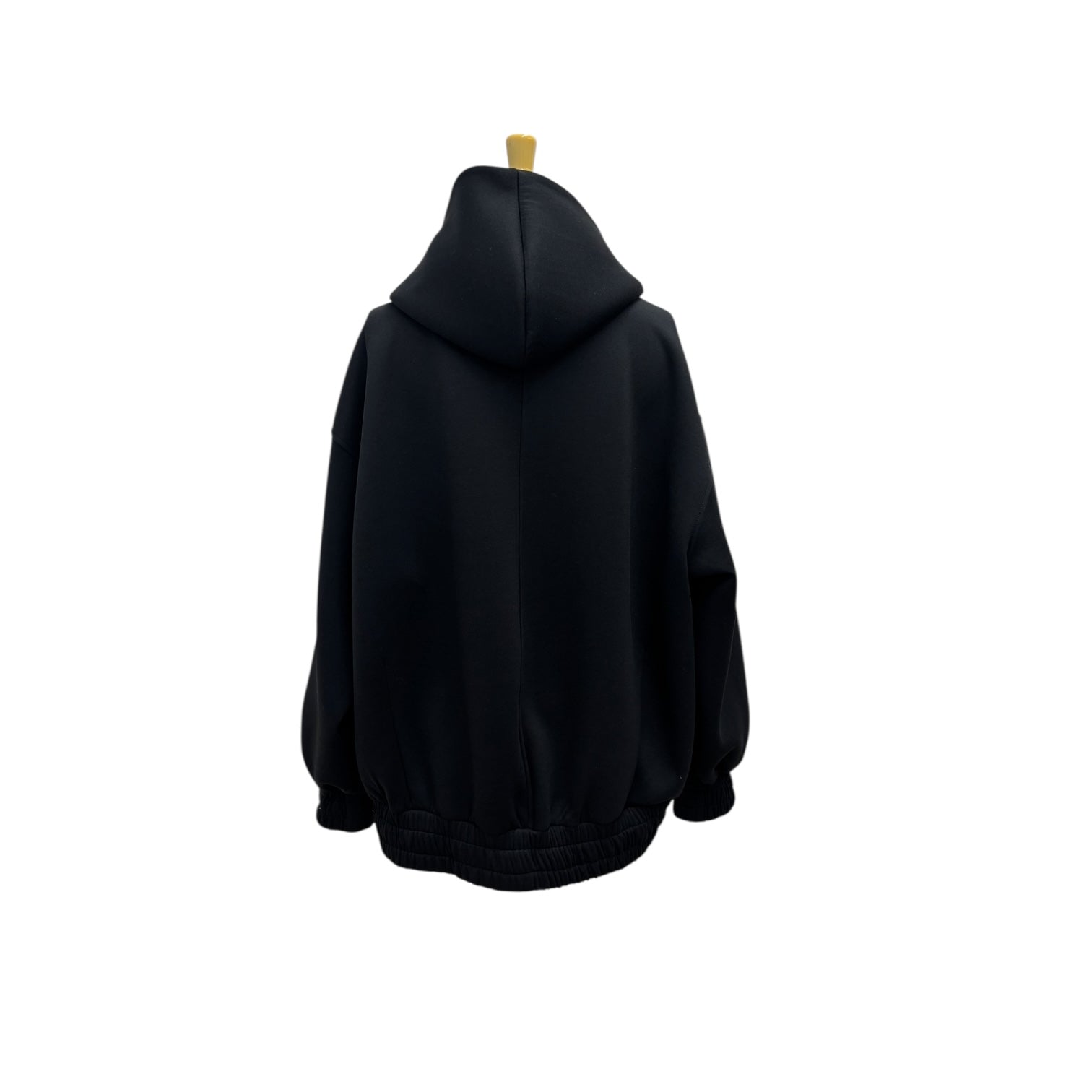 【ayane】ボンディングフーディブルゾン/816328