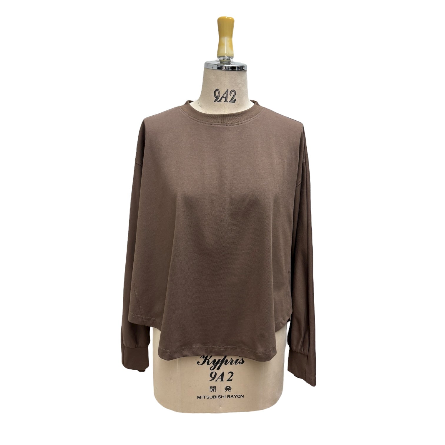 【ayane】ドルマンスリーブTシャツ/816333