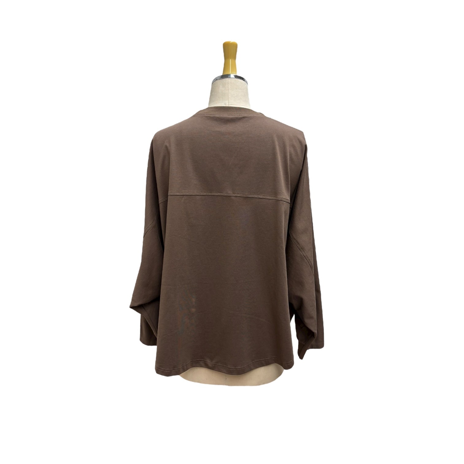 【ayane】ドルマンスリーブTシャツ/816333