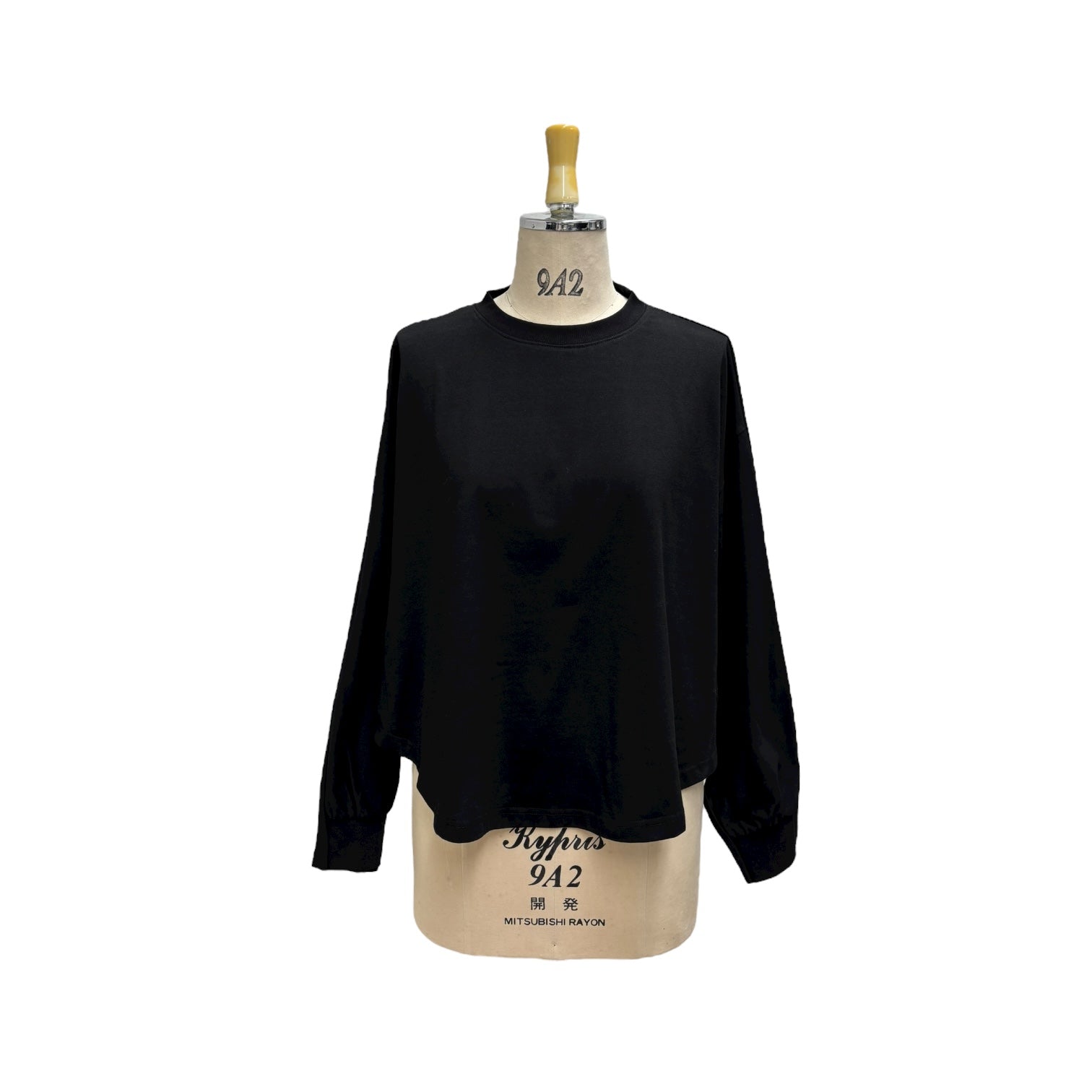 【ayane】ドルマンスリーブTシャツ/816333