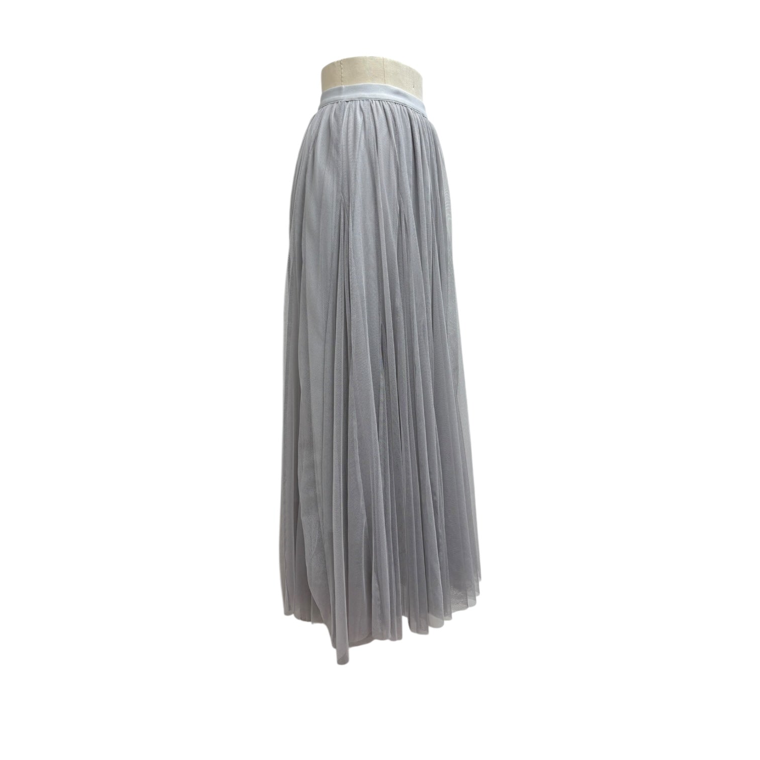 【ayane】チュールロングスカート/816334