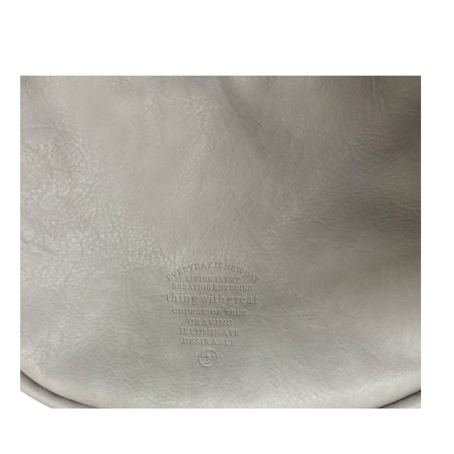 【ayane】エコレザーボディバック/816345