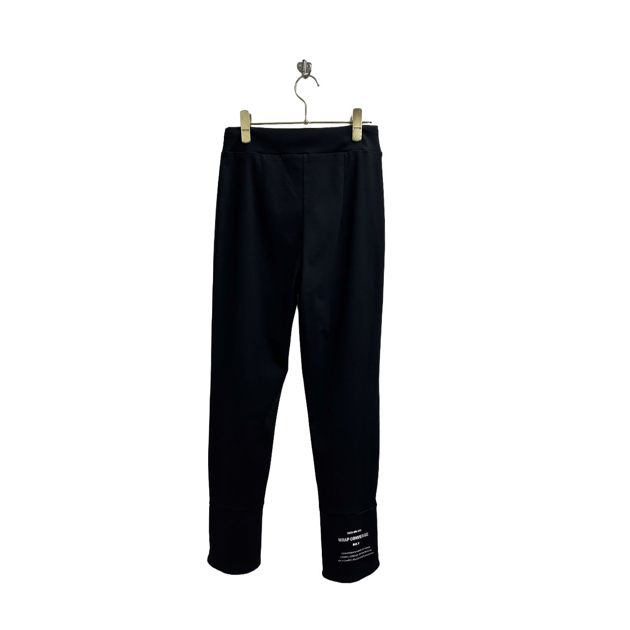 【ayane】フライスセンタースリットレギンスパンツ/826518