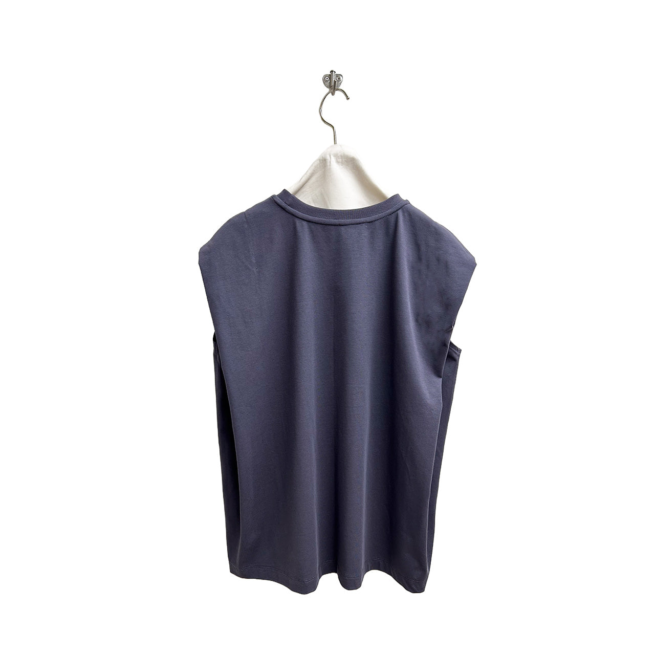 【ayane】フライスロゴタンクトップ/826520