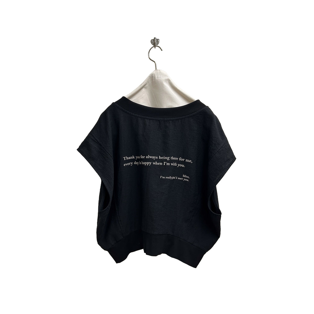 【ayane】リネン混ワッシャープルオーバー/826523